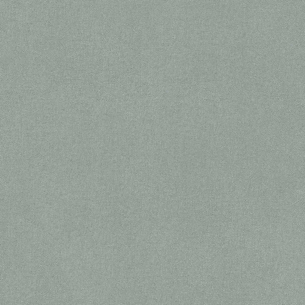 Plain Texture Wallpaper in Green color - pattern number GG82155 - by Galerie in the Hygge Home collection