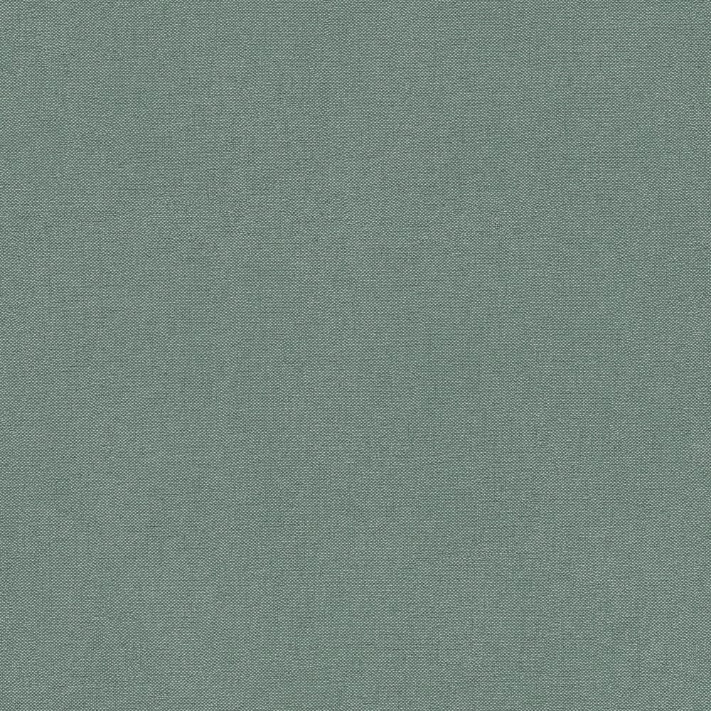 Plain Texture Wallpaper in Green color - pattern number GG82157 - by Galerie in the Hygge Home collection