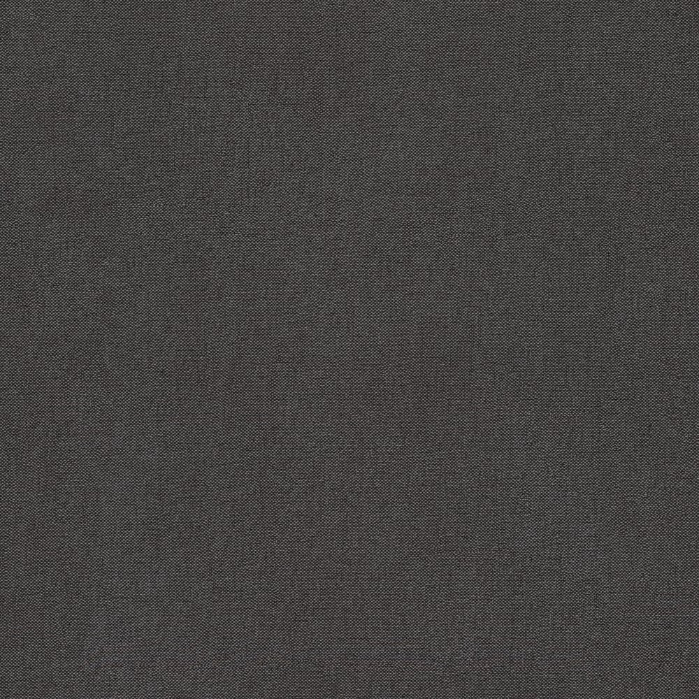Plain Texture Wallpaper in Black color - pattern number GG82162 - by Galerie in the Hygge Home collection