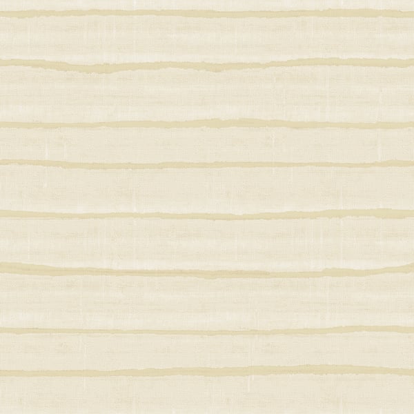 Orizzontale Congo wallpaper in beige color - pattern number IT32431 - by Galerie in the Italian Textures 4 collection