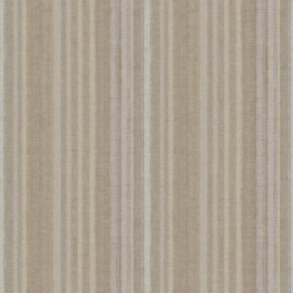 Riga Congo wallpaper in hazelnut color - pattern number IT32453 - by Galerie in the Italian Textures 4 collection
