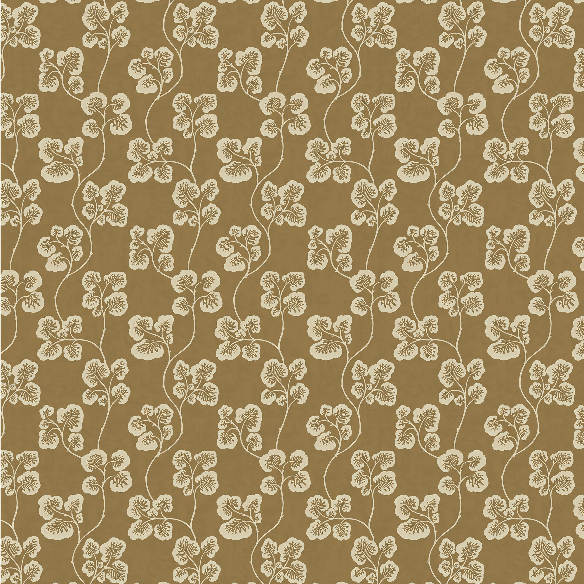 Cabbage Check Wallpaper in alma and edge sand color - pattern number JMW1024.11.0 - by Kravet in the Josephine Munsey Maitland collection