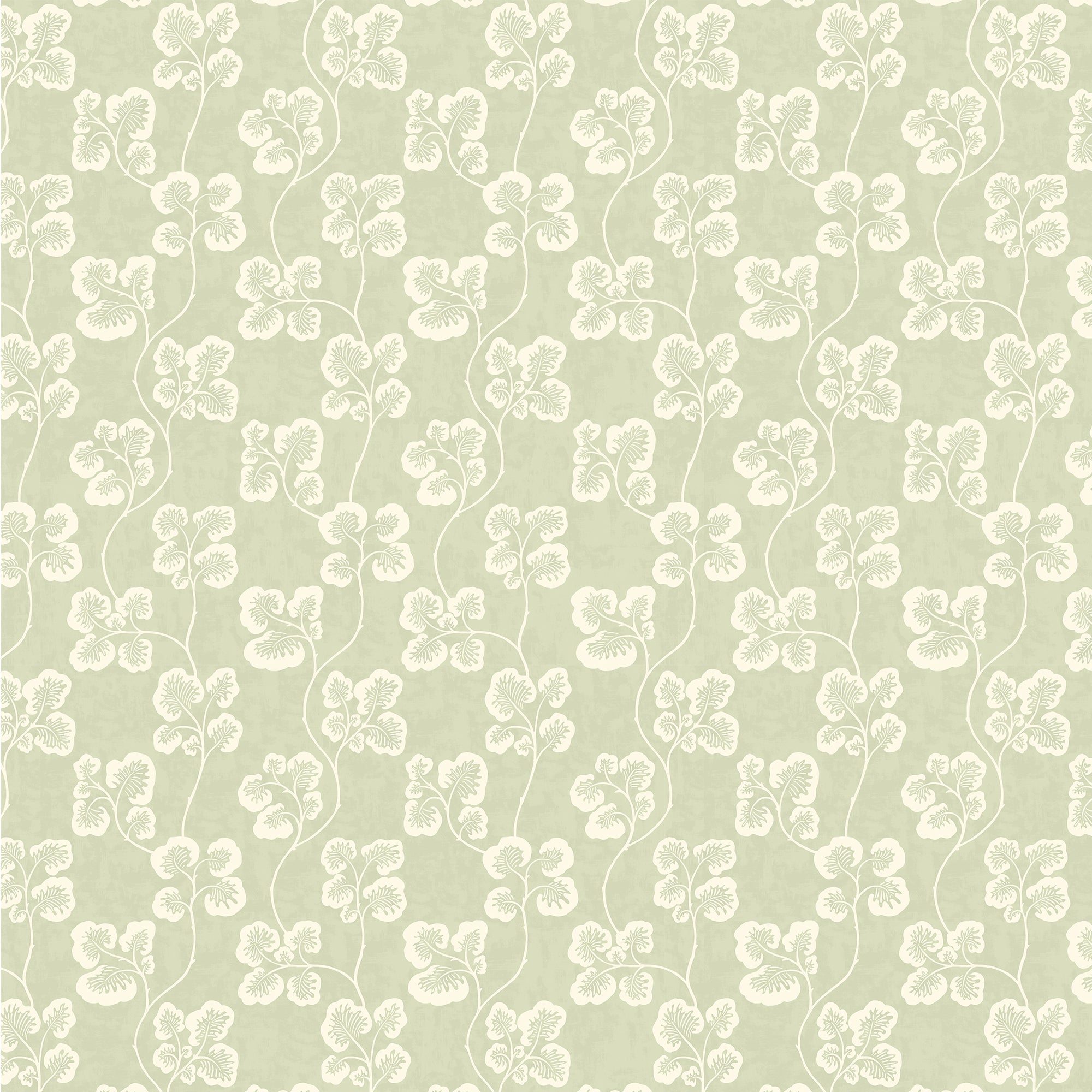 Cabbage Check Wallpaper in willow and clarke white color - pattern number JMW1024.31.0 - by Kravet in the Josephine Munsey Maitland collection