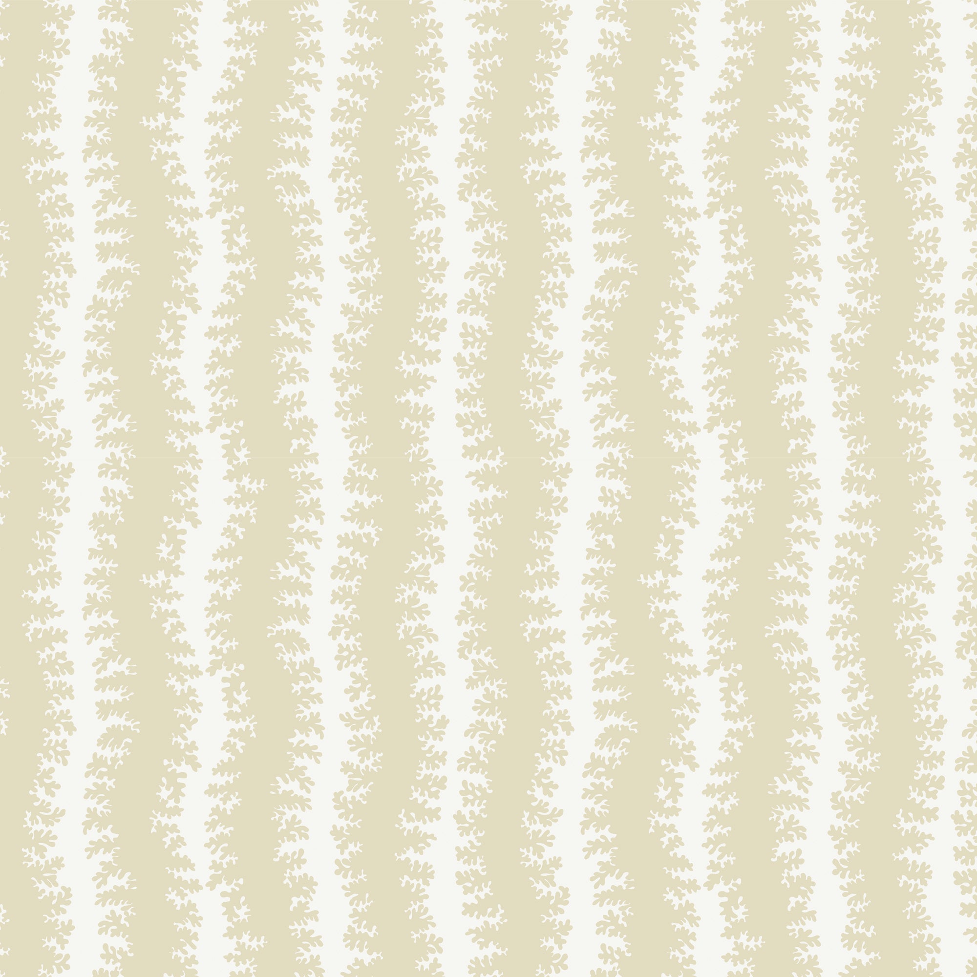 Elkhorn Stripe Wallpaper in maitland green and ceiling white color - pattern number JMWRELK.03.0 - by Kravet in the Josephine Munsey Roll collection