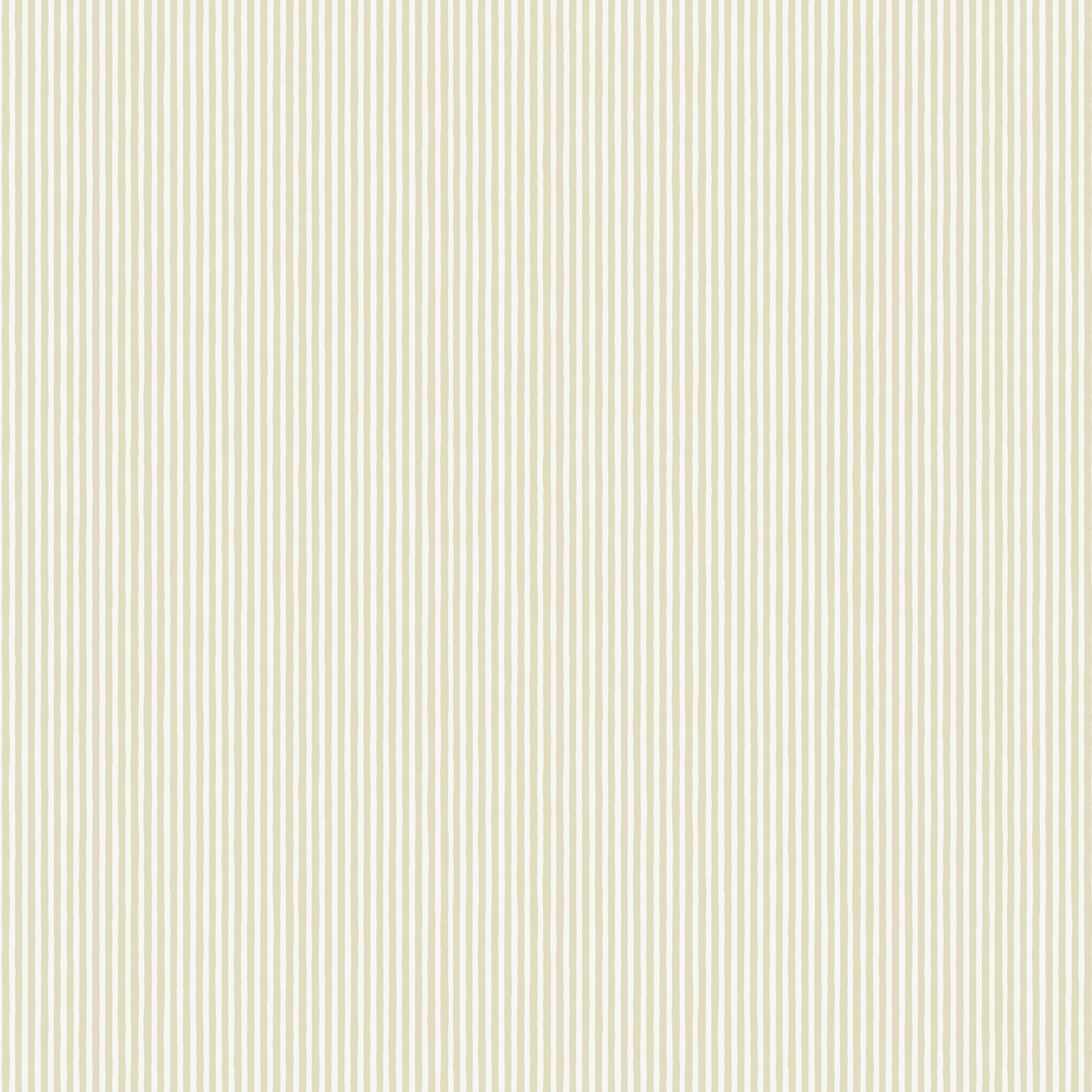 Hand Painted Stripe Wallpaper in maitland green and ceiling white color - pattern number JMWRHPS.03.0 - by Kravet in the Josephine Munsey Roll collection