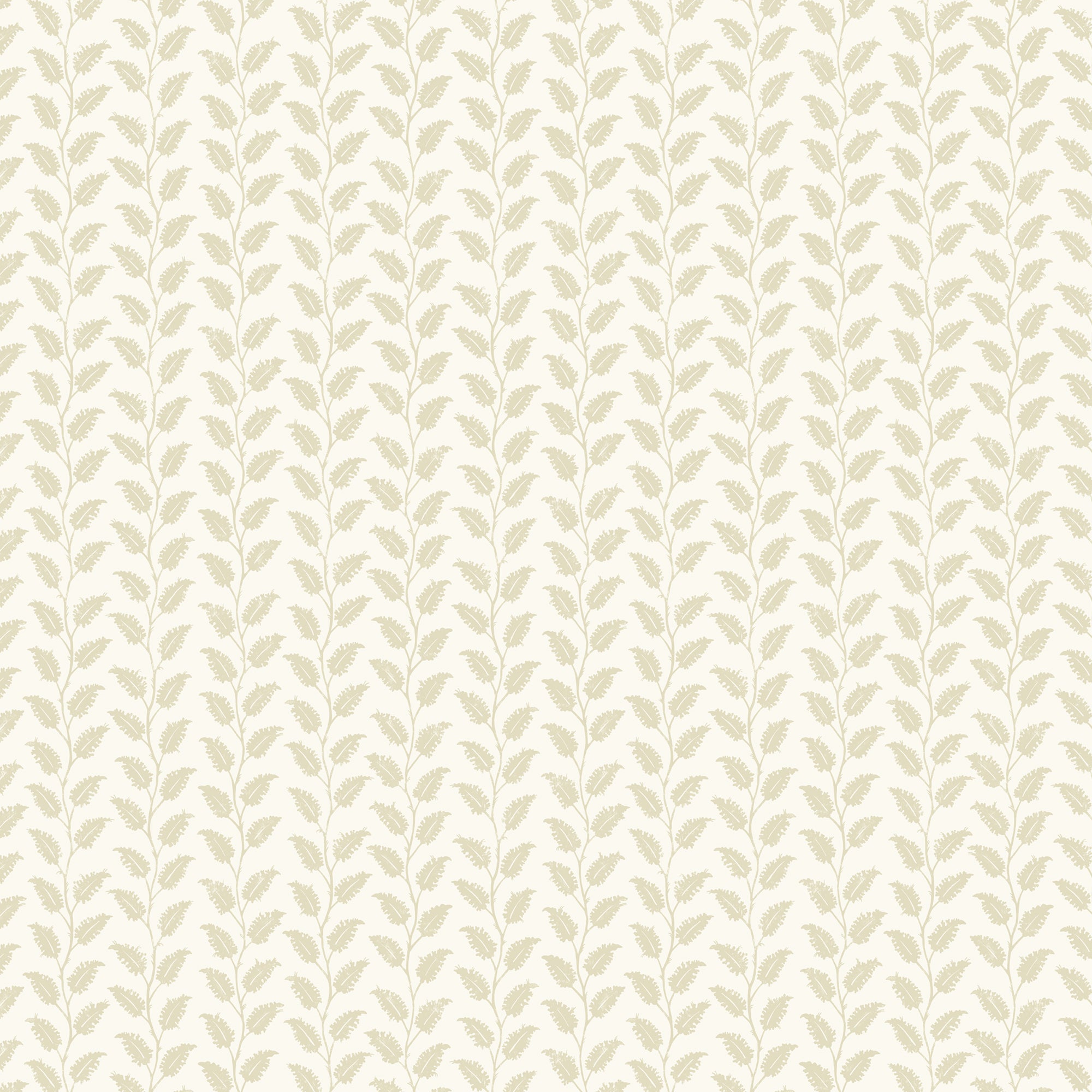 Leaf Wiggle Wallpaper in maitland green and ceiling white color - pattern number JMWRLEA.02.0 - by Kravet in the Josephine Munsey Roll collection