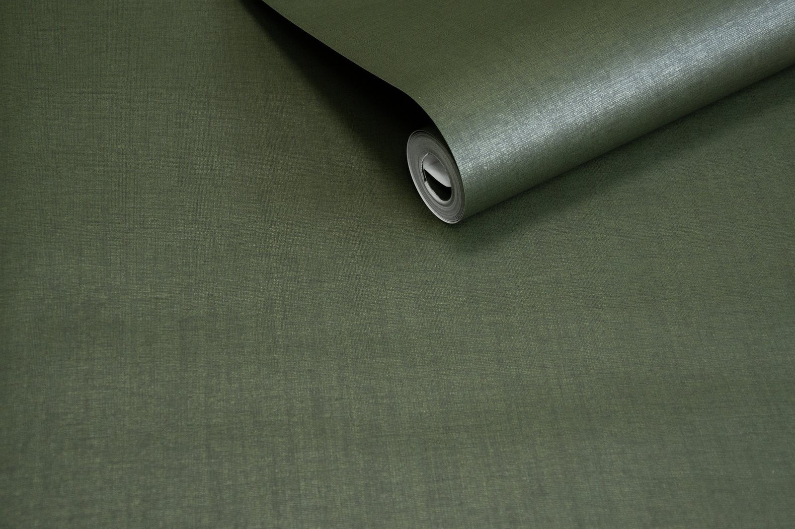 Nuance Plain Texture wallpaper in green color - pattern number LB25120 - by Galerie in the Off The Wall collection
