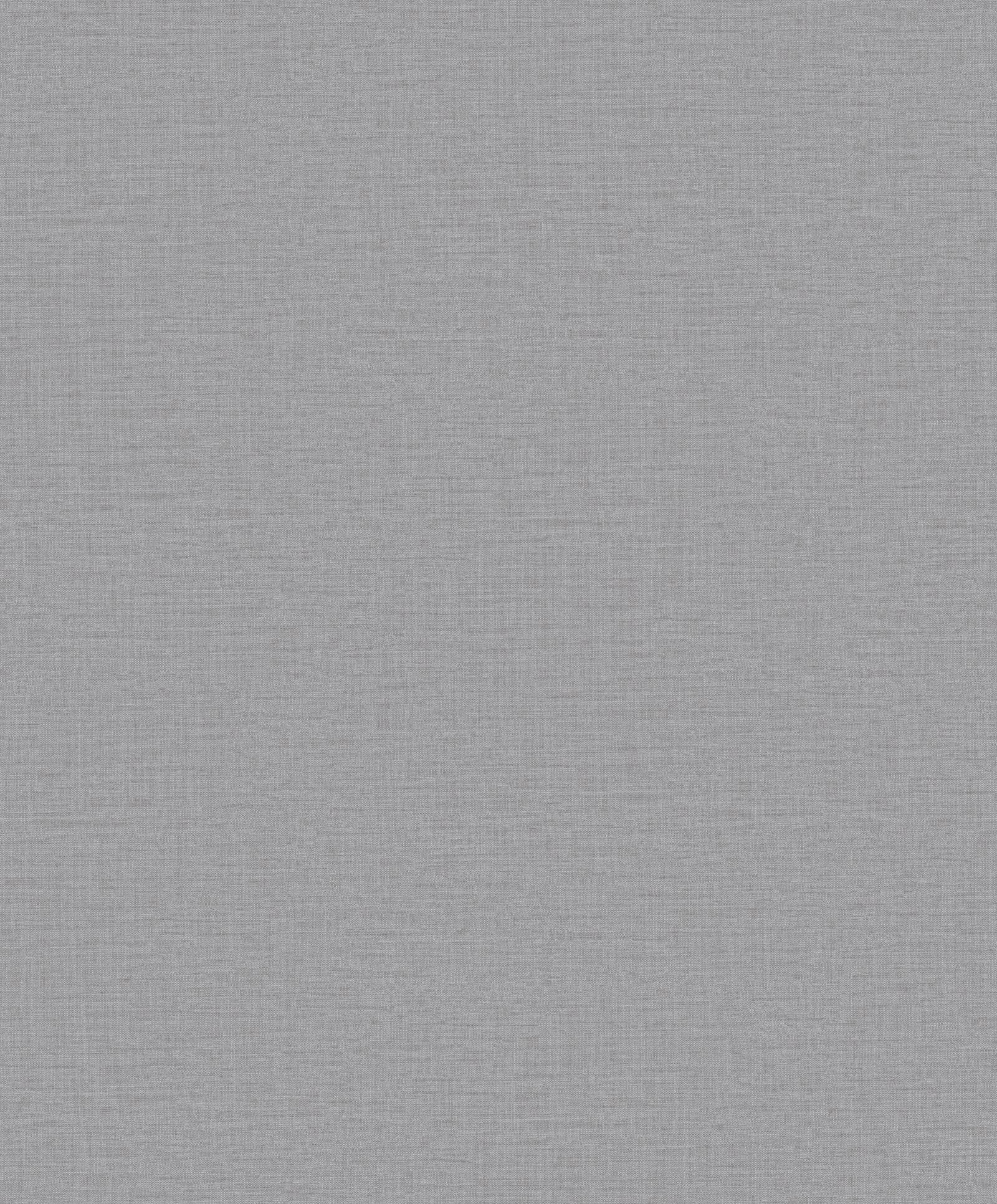Nuance Plain Texture wallpaper in silver grey color - pattern number LB25121 - by Galerie in the Off The Wall collection