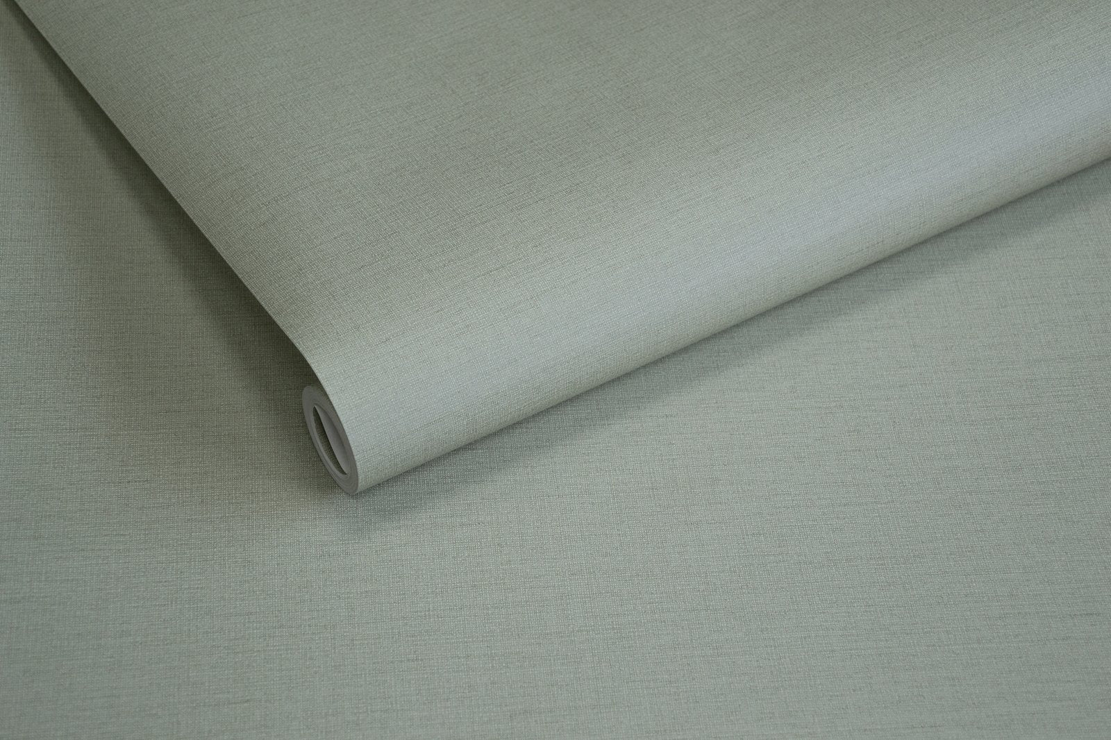 Nuance Plain Texture wallpaper in green color - pattern number LB25123 - by Galerie in the Off The Wall collection