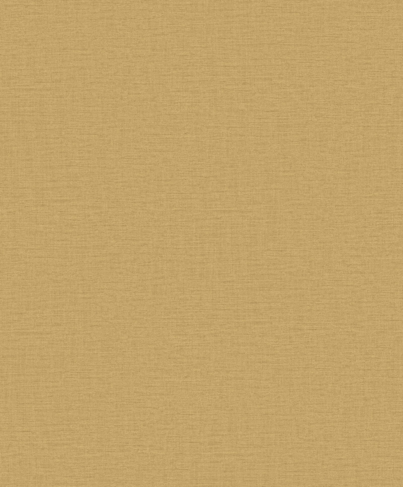 Nuance Plain Texture wallpaper in yellow color - pattern number LB25127 - by Galerie in the Off The Wall collection
