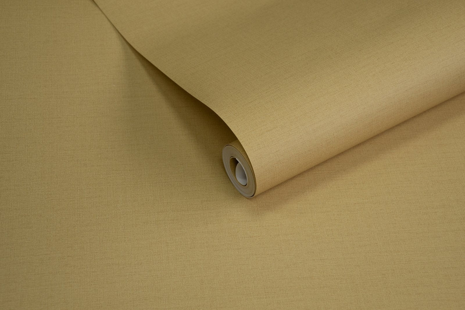 Nuance Plain Texture wallpaper in yellow color - pattern number LB25127 - by Galerie in the Off The Wall collection