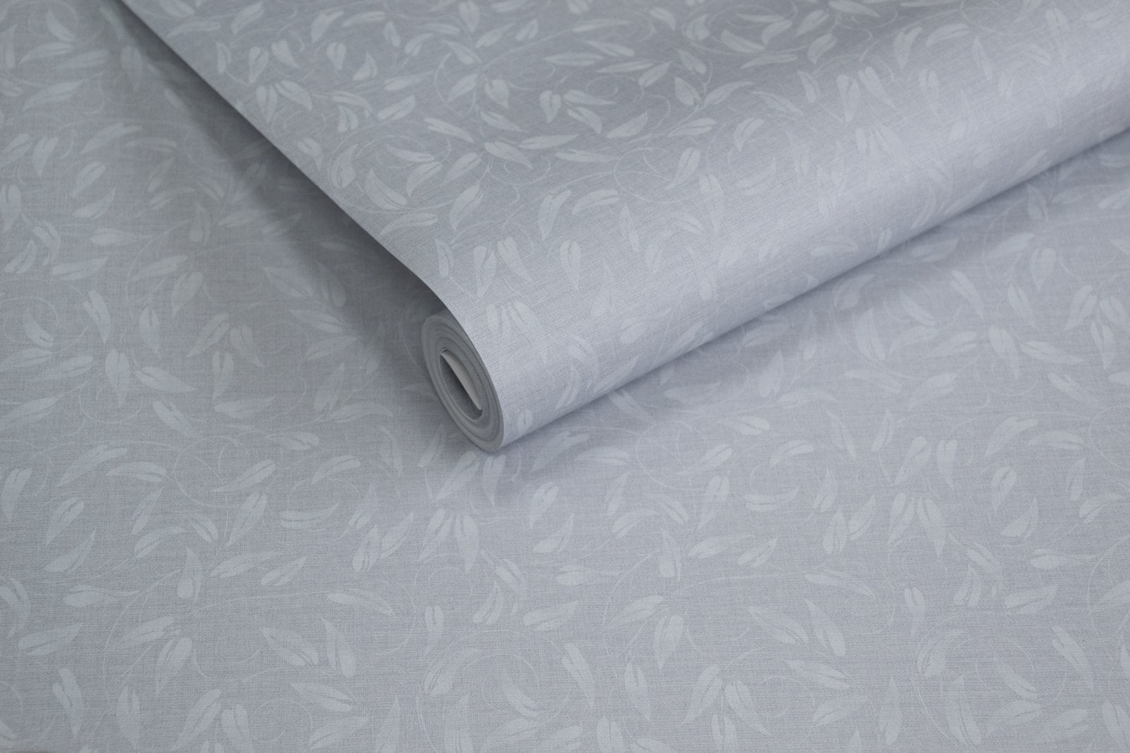 Tit Willow wallpaper in blue color - pattern number LB25156 - by Galerie in the Off The Wall collection