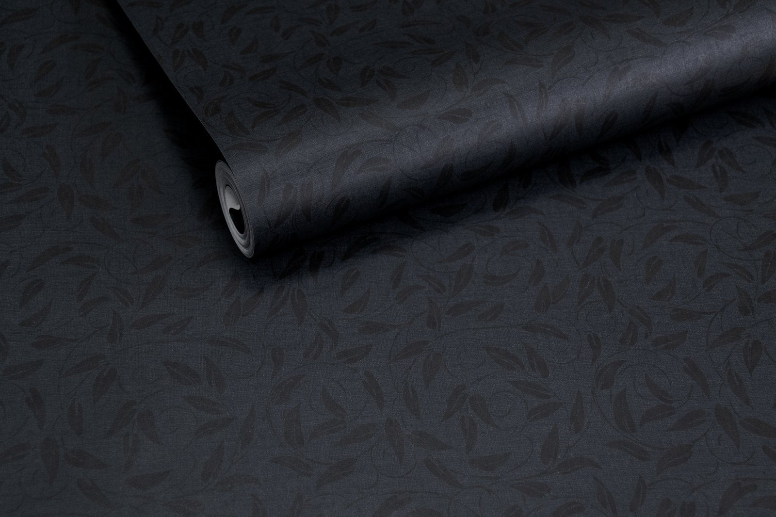 Tit Willow wallpaper in blue color - pattern number LB25160 - by Galerie in the Off The Wall collection