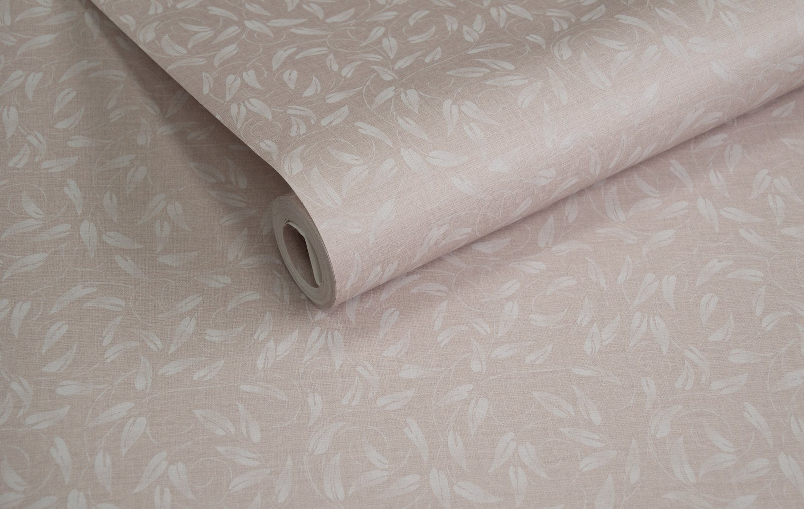 Tit Willow wallpaper in pink color - pattern number LB25161 - by Galerie in the Off The Wall collection