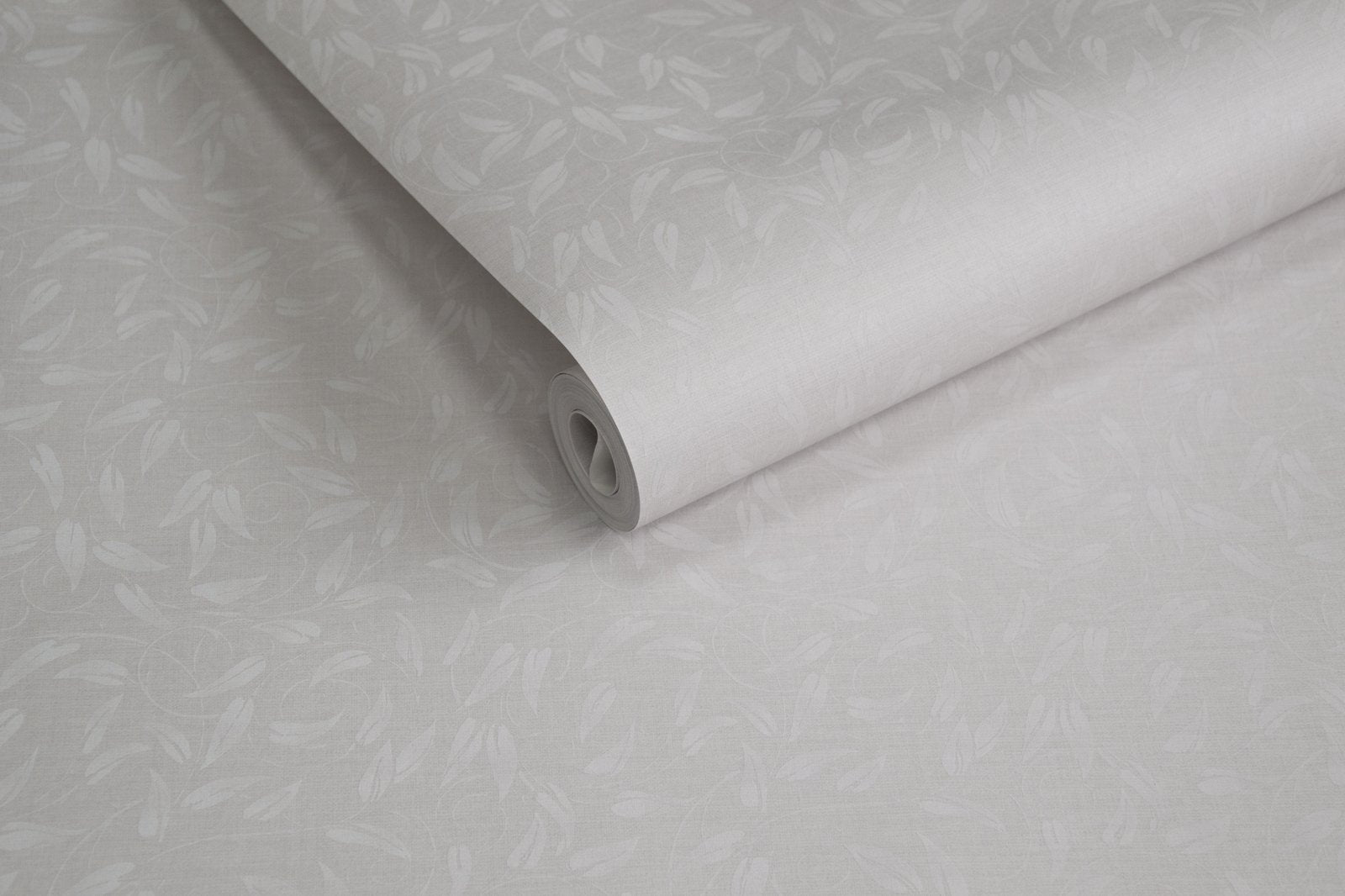 Tit Willow wallpaper in beige color - pattern number LB25165 - by Galerie in the Off The Wall collection