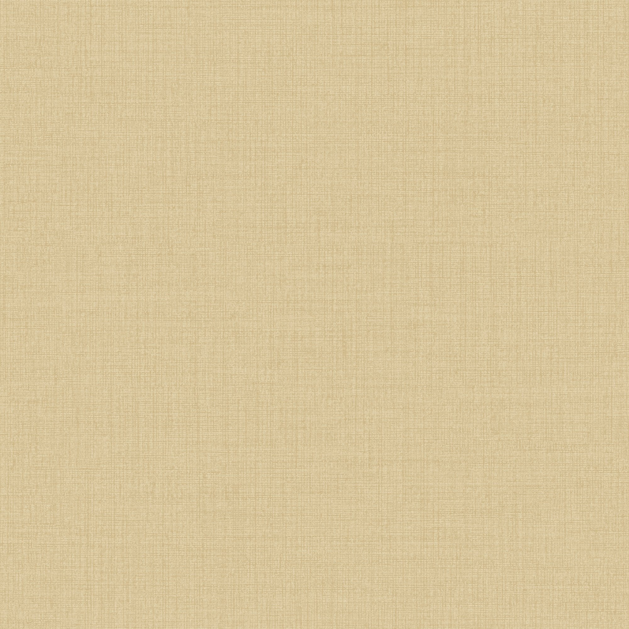 Textile Plain Wallpaper in gold color - pattern number GDLD1020 - by Grandeco in the Little Dreamers collection