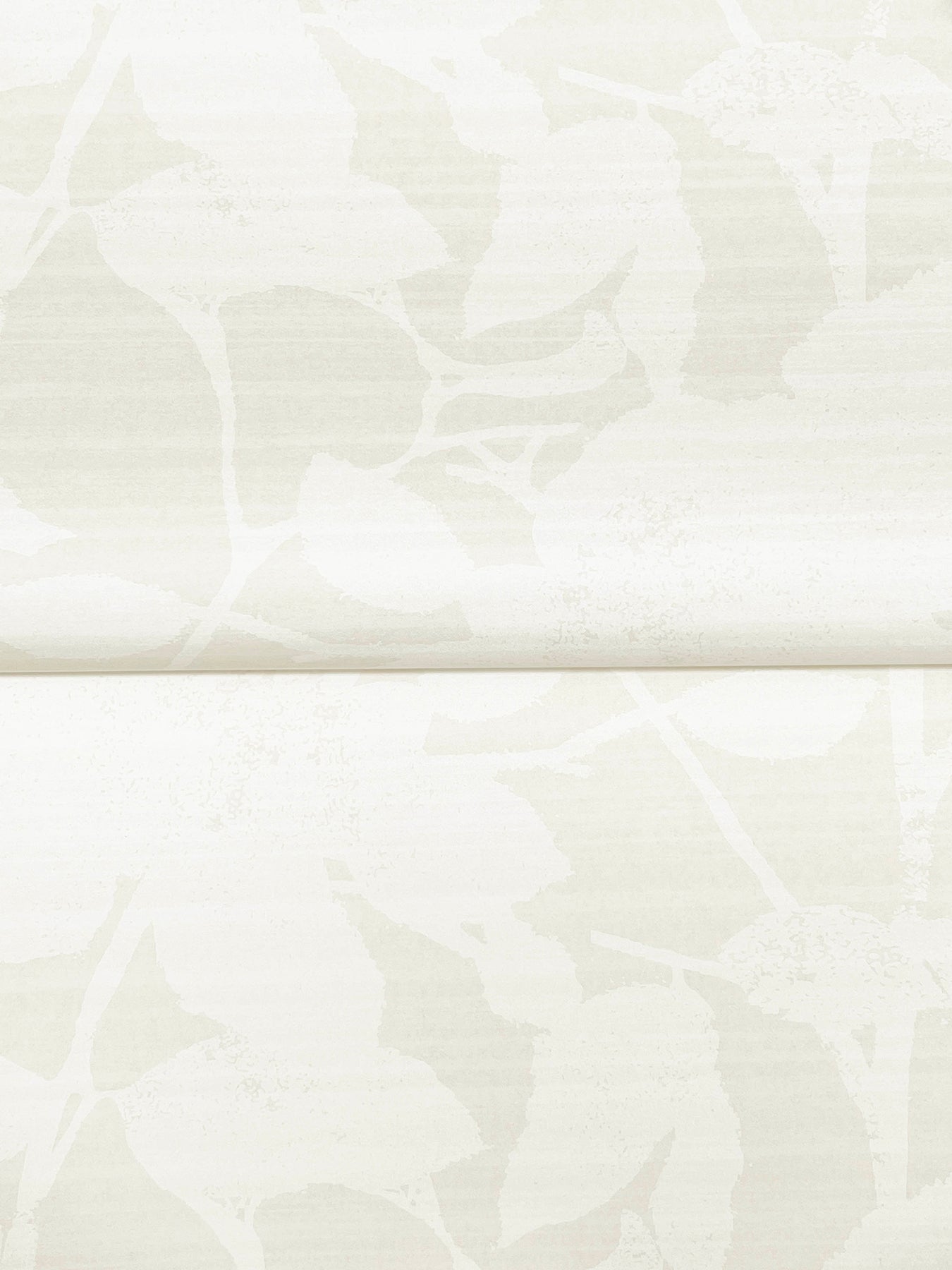 Solange wallpaper in dove color - pattern number LL3212 - by Antonina Vella in the Layered Luxe collection