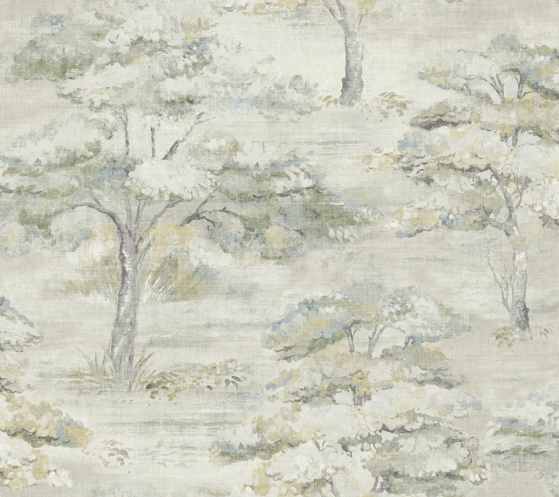 Moreno wallpaper in slate color - pattern number LL3225 - by Antonina Vella in the Layered Luxe collection