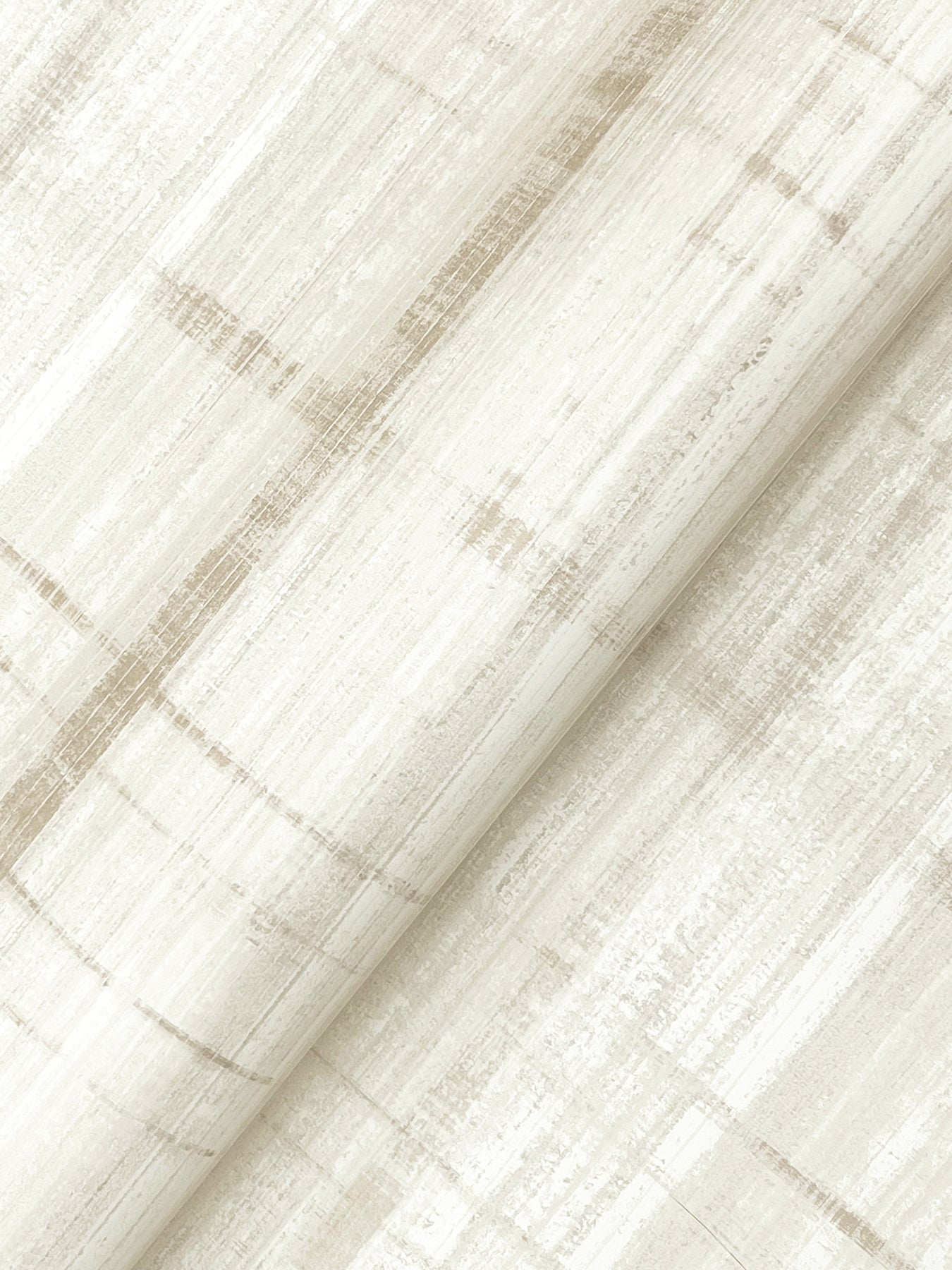 Vanishing Point wallpaper in neutral color - pattern number LL3247 - by Antonina Vella in the Layered Luxe collection