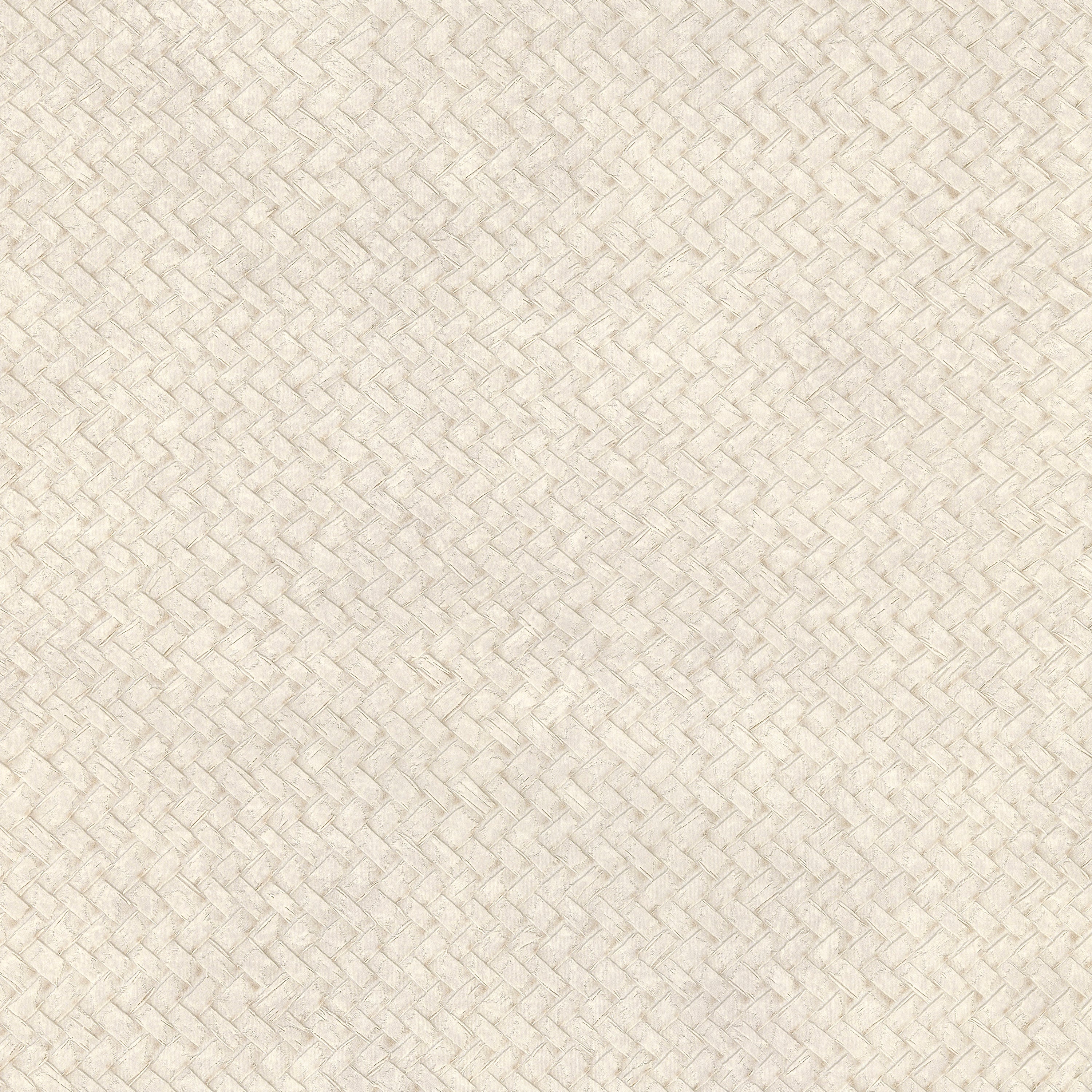 Cesto Wallpaper in ivory beige color - pattern number LZW-30181.16.0 - by Kravet in the Lizzo Textures I collection