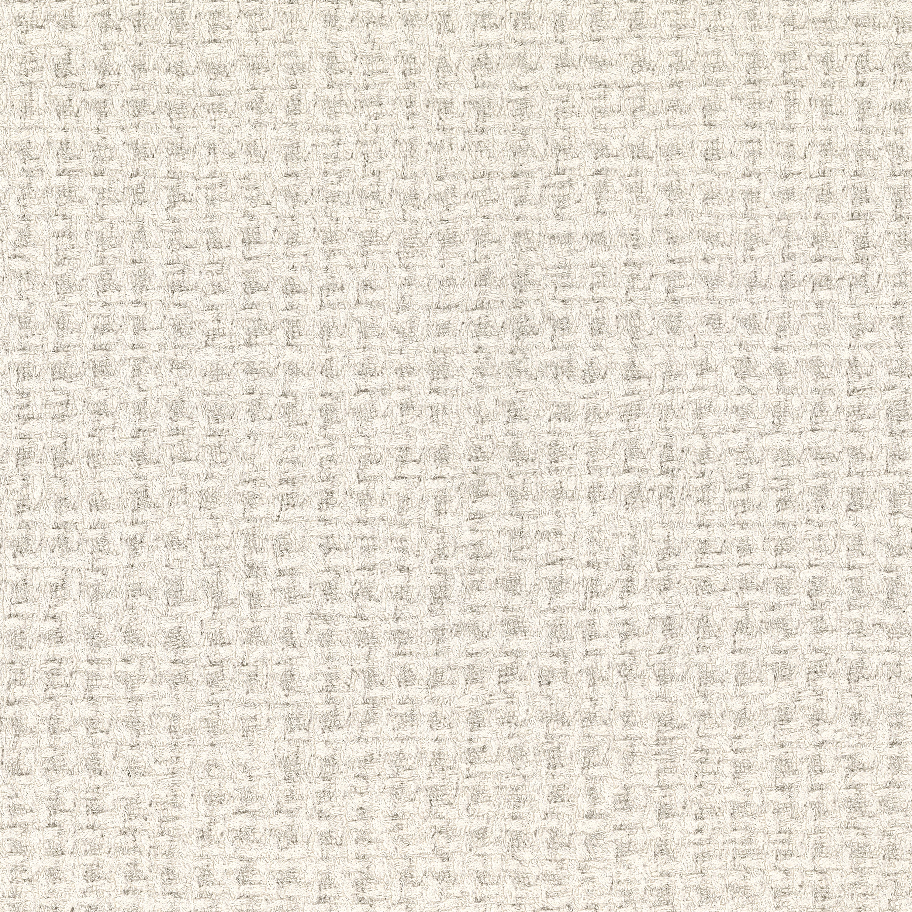 Tappeto Wallpaper in white ivory color - pattern number LZW-30199.17.0 - by Kravet in the Lizzo Textures I collection