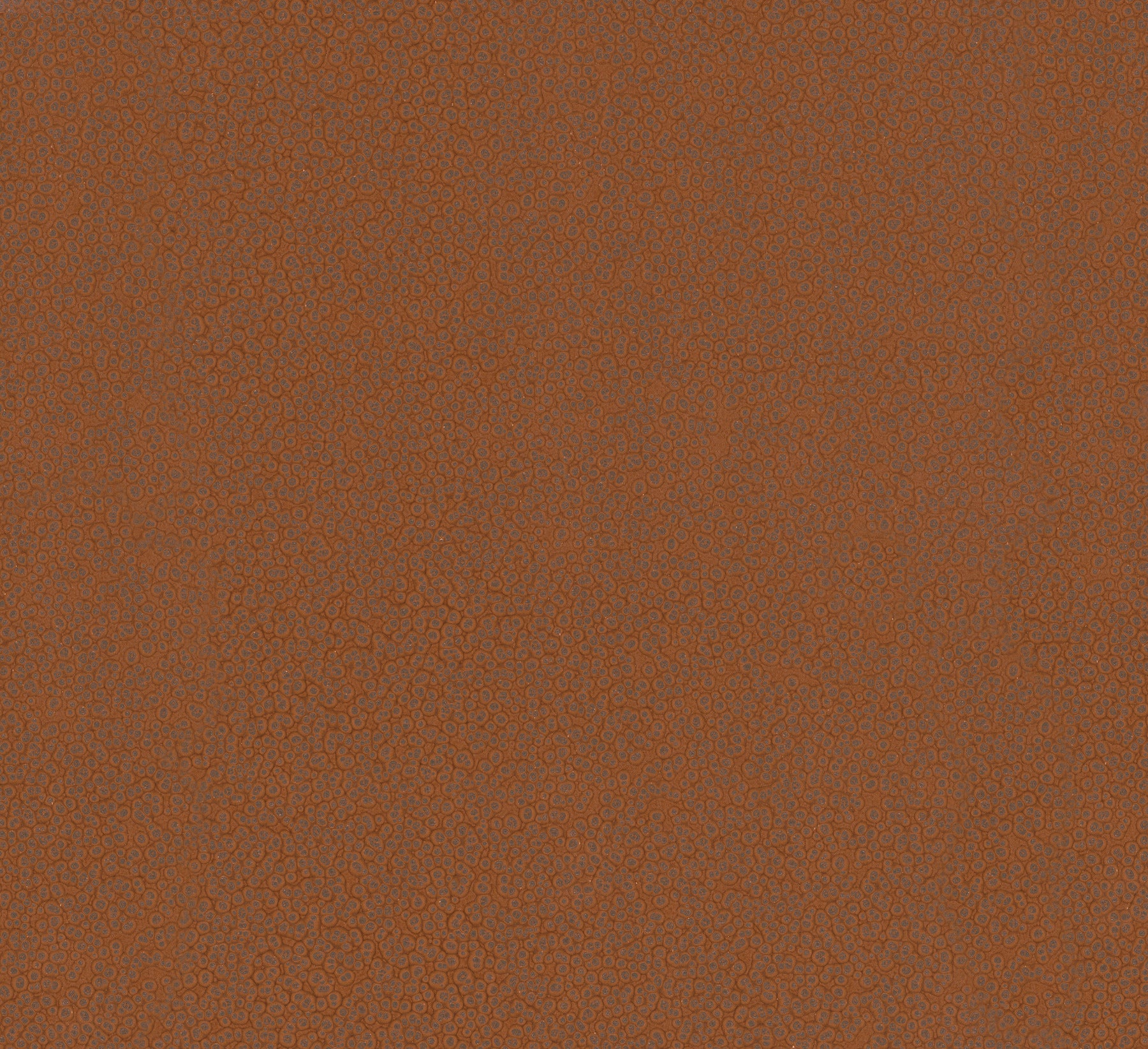 Hudson wallpaper in copper color - pattern number MA34958 - by Antonina Vella in the Opulent Accents collection