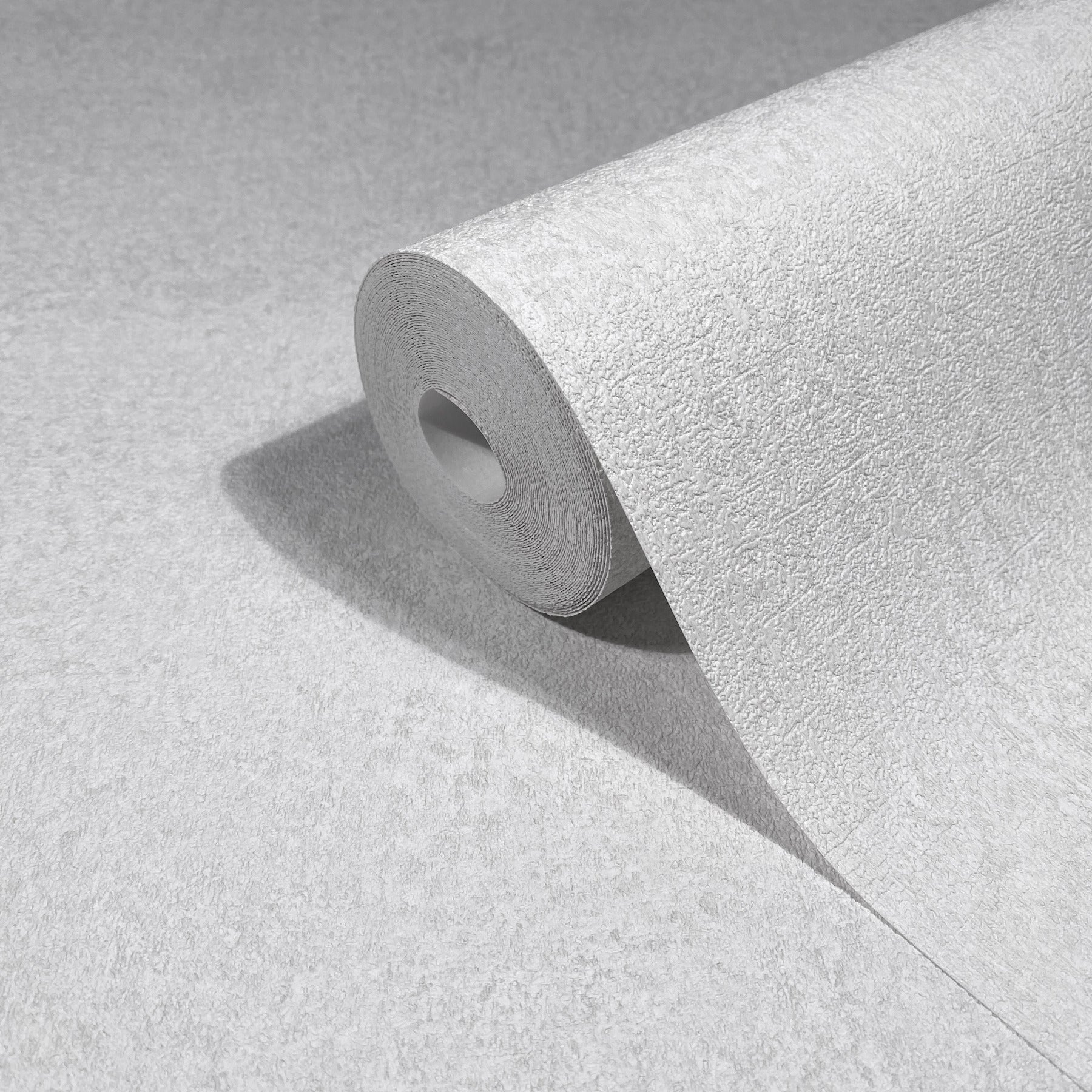 Jemma wallpaper in white color - pattern number MA35544 - by Antonina Vella in the Opulent Accents collection