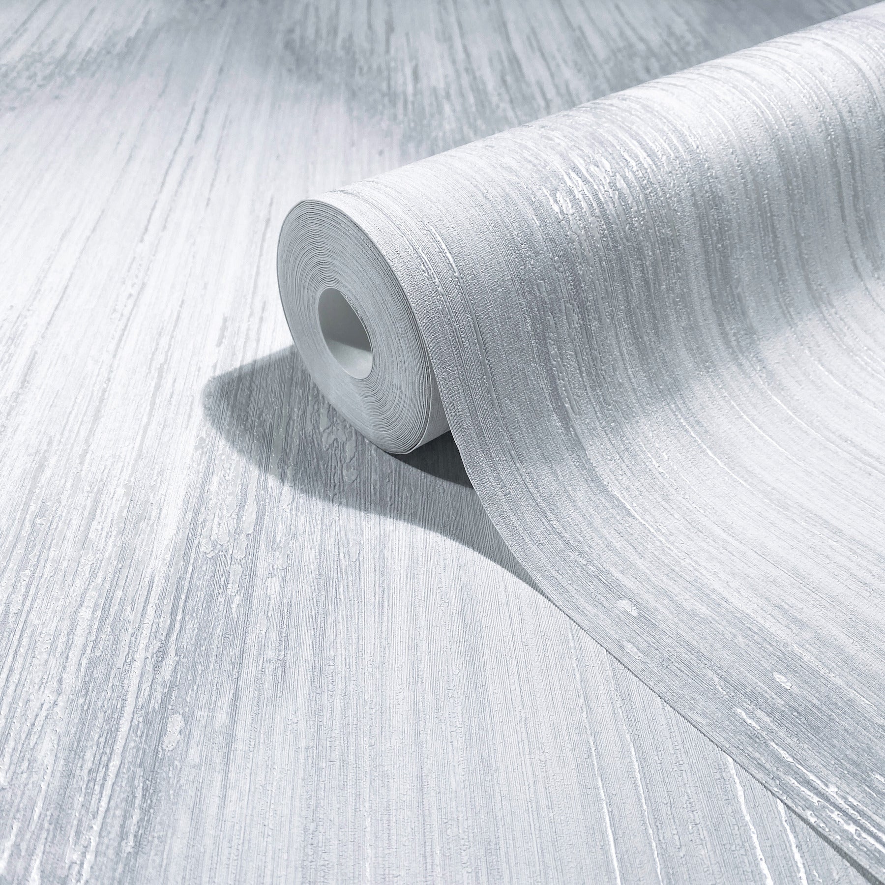 Starfall fabric in grey color - pattern number MA35807 - by Antonina Vella in the Opulent Accents collection