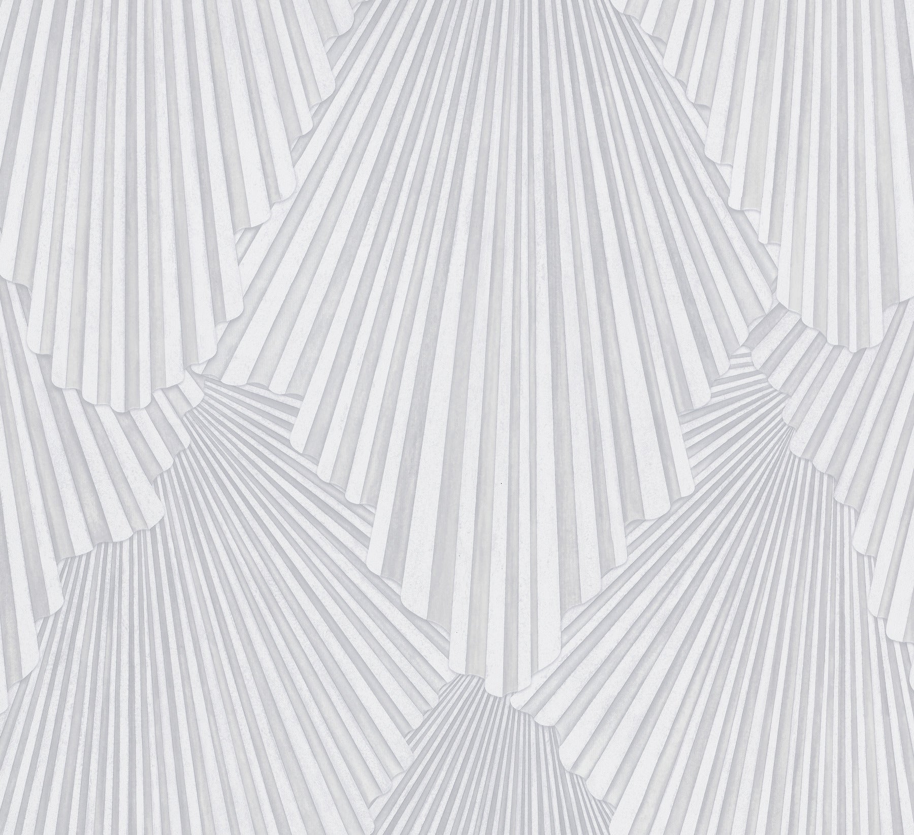 Lumiere wallpaper in off white color - pattern number MA35846 - by Antonina Vella in the Opulent Accents collection