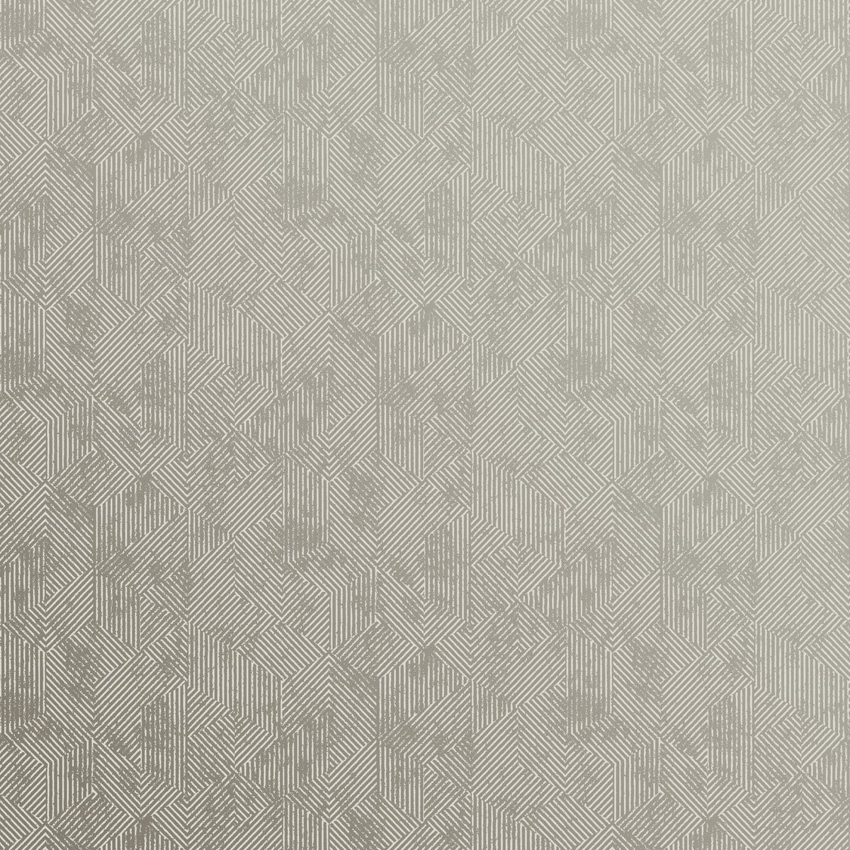 Prism Wallpaper in Silver Grey color - pattern number NT98013 - by Galerie in the New Touch collection