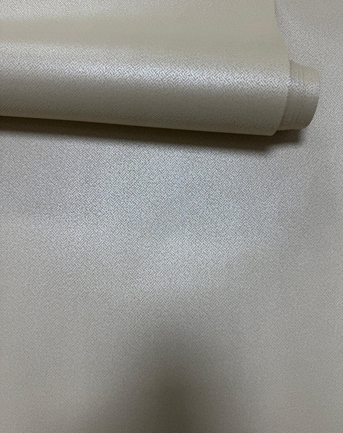 Interlace Wallpaper in Beige color - pattern number NT98027 - by Galerie in the New Touch collection
