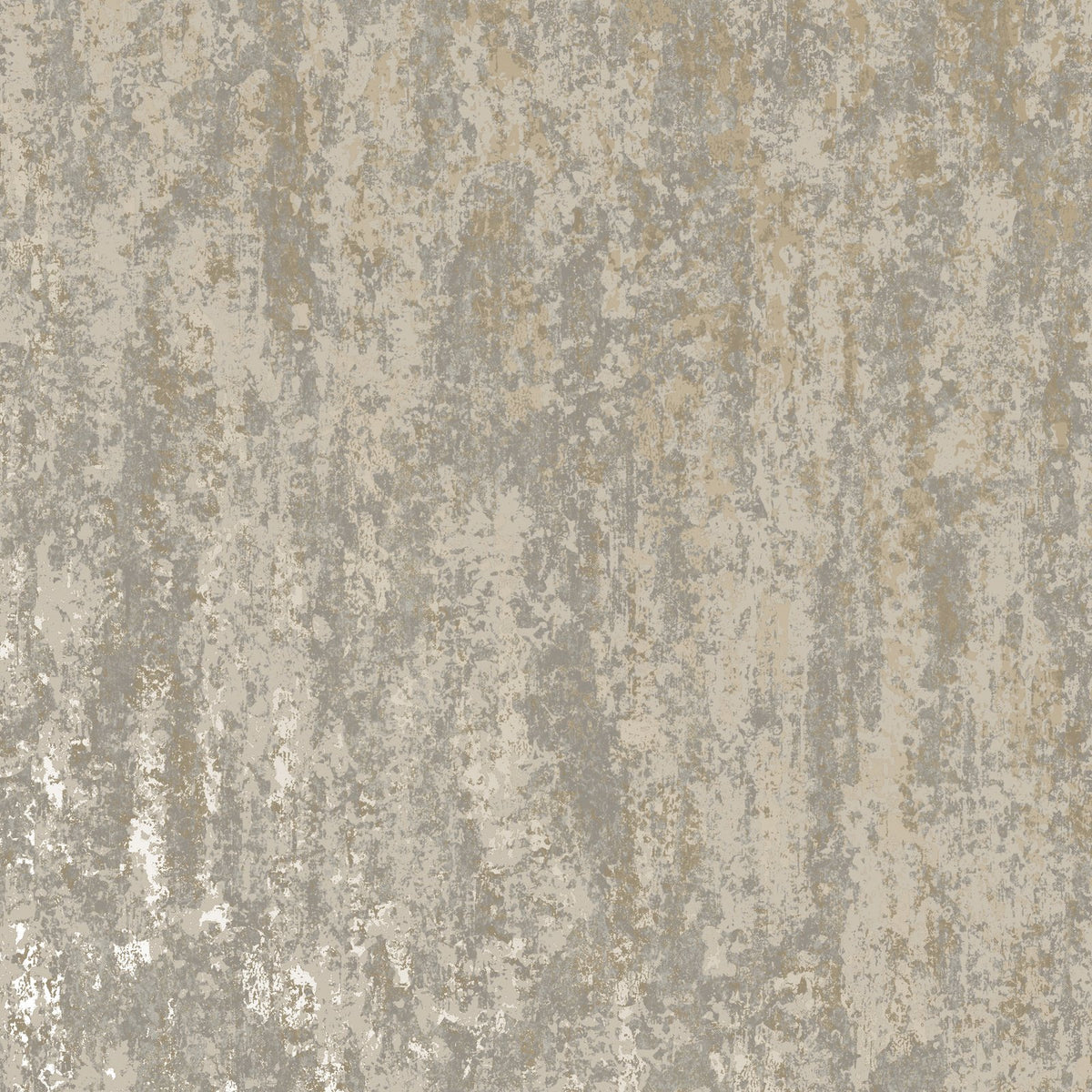 Patina Wallpaper in Beige color - pattern number NT98044 - by Galerie in the New Touch collection