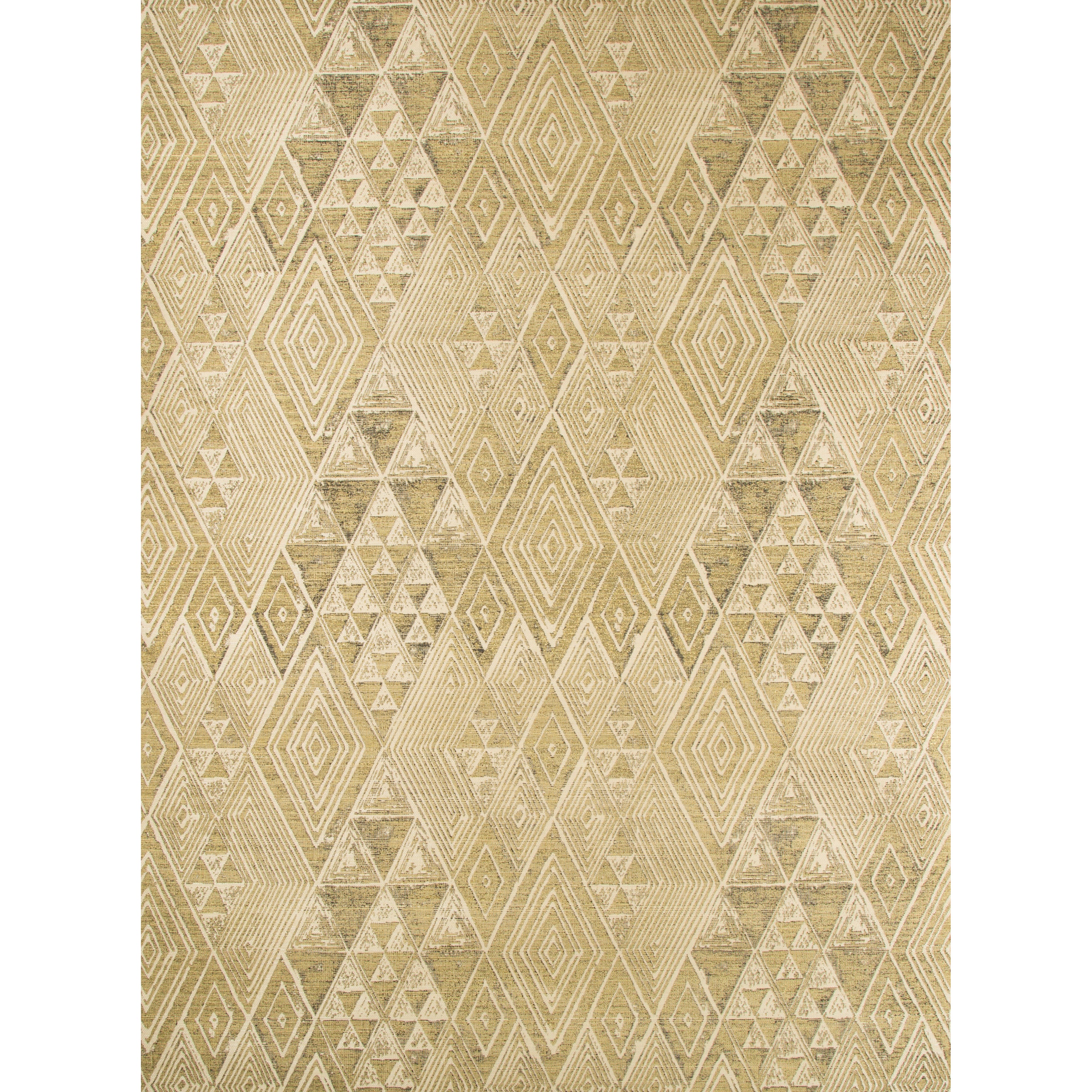 Marula Wallpaper in Ebony/Gold color - pattern number P2017105.48.0 - by Lee Jofa in the Merkato collection