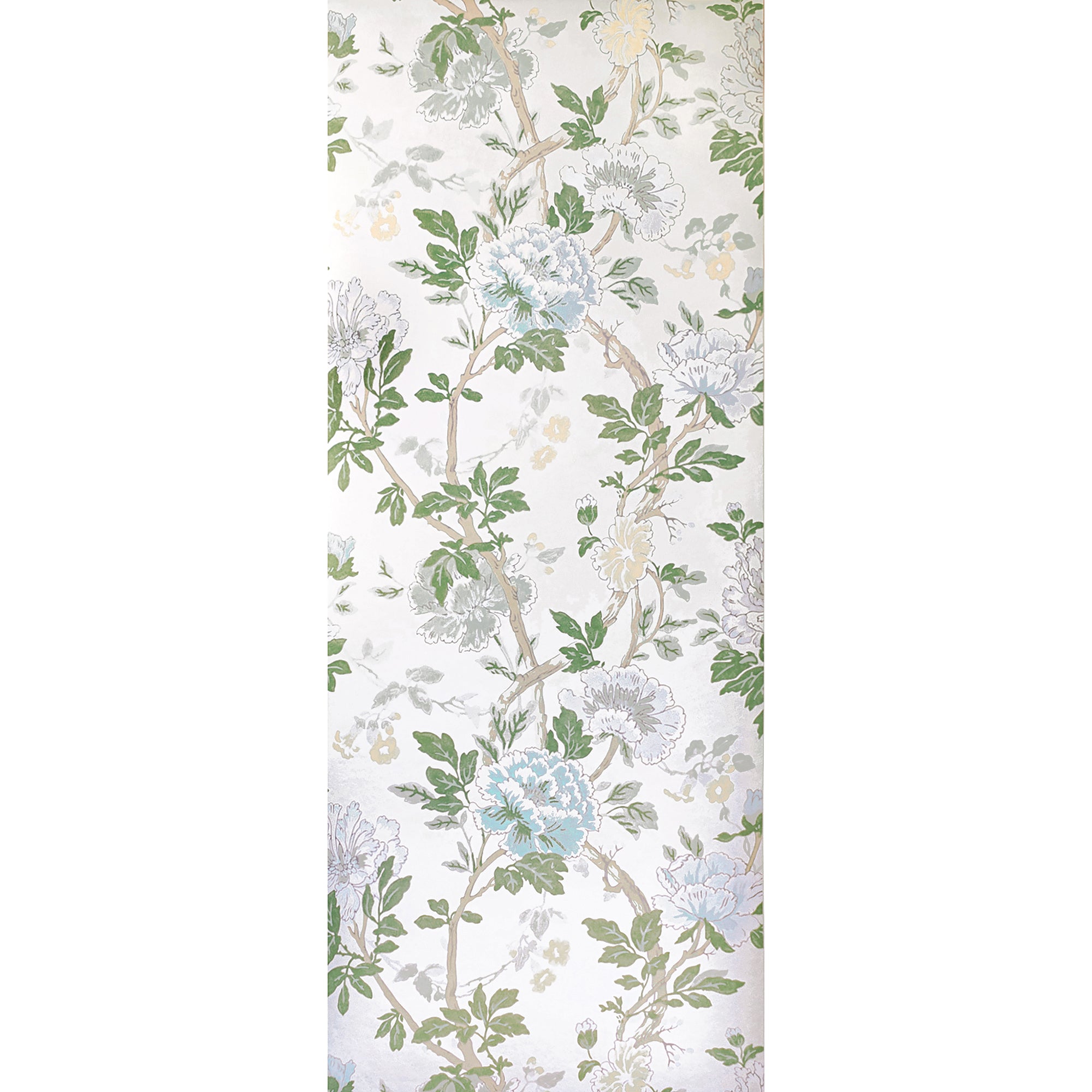 Inisfree Wallpaper in Inlet color - pattern number P2019104.133.0 - by Lee Jofa in the Carrier and Company collection