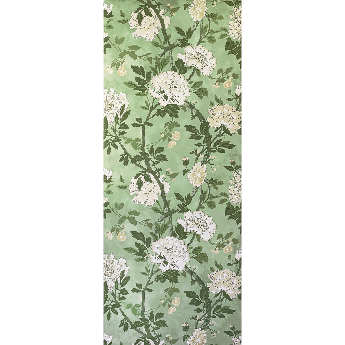 Inisfree Wallpaper in Meadow color - pattern number P2019104.303.0 - by Lee Jofa in the Carrier and Company collection