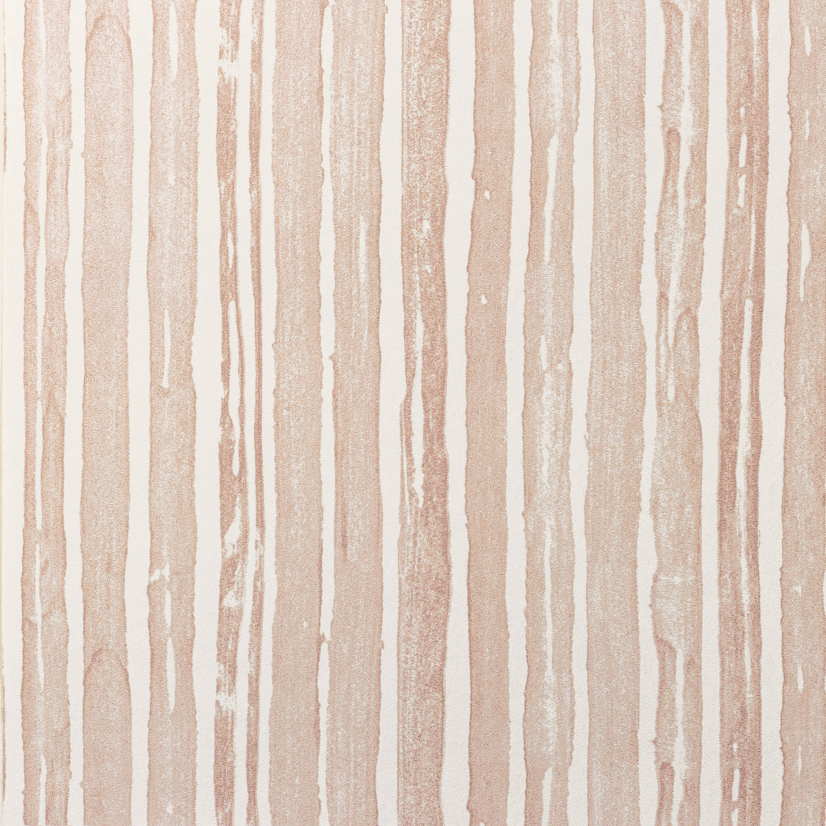 Benson Stripe Wallpaper in Faded Petal color - pattern number P2019105.7.0 - by Lee Jofa in the Carrier and Company collection