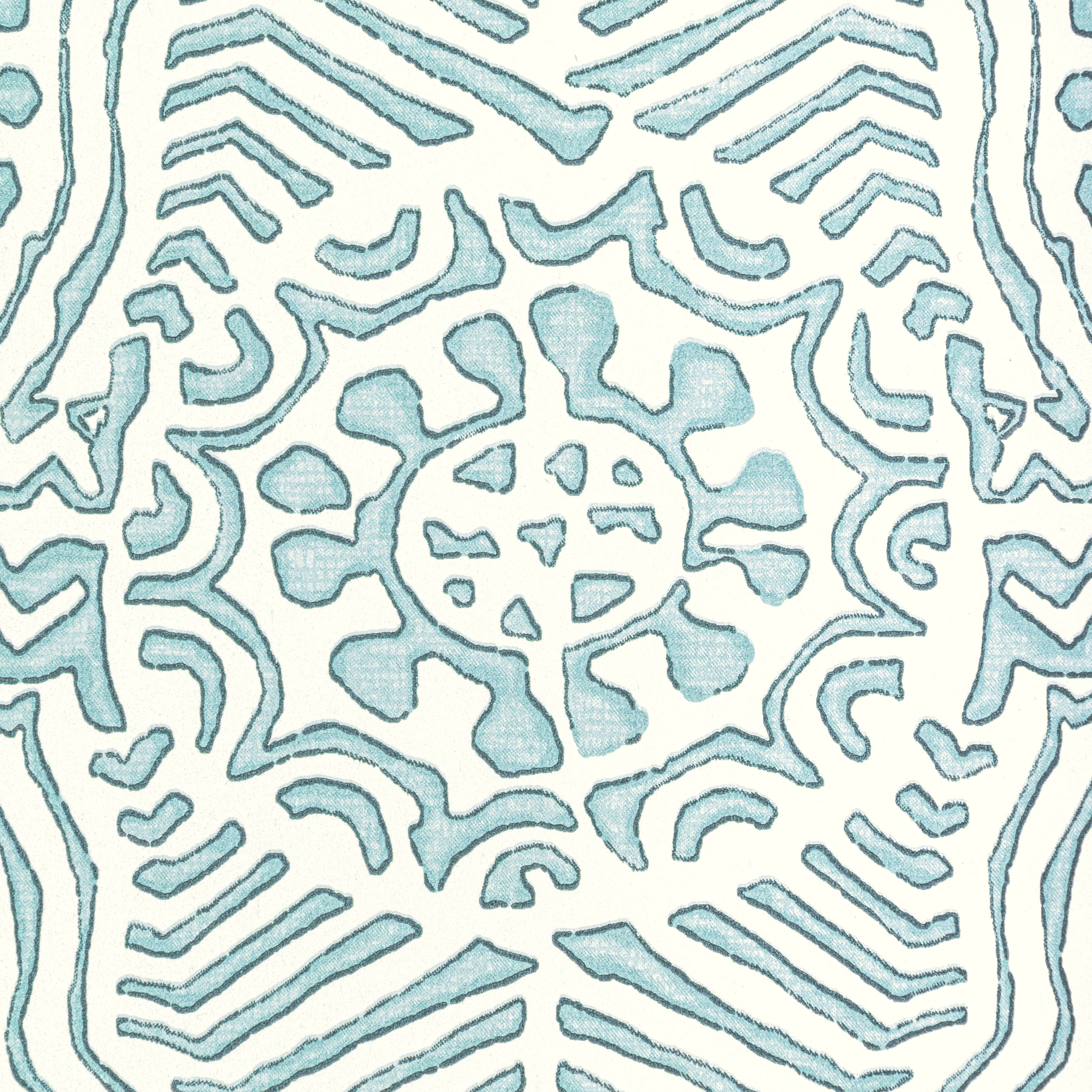Drayton Wallpaper in Aegean color - pattern number P2020112.13.0 - by Lee Jofa in the Avondale collection