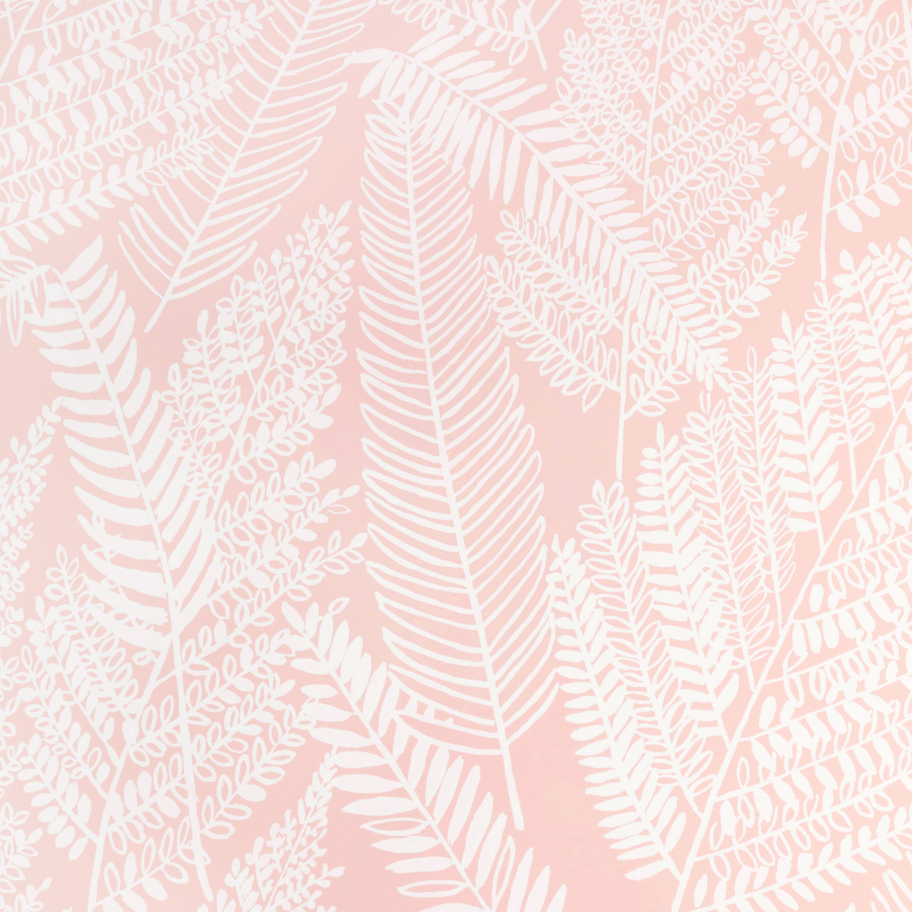 Carrick Wallpaper in Petal color - pattern number P2022106.17.0 - by Lee Jofa in the Bunny Williams Arcadia collection