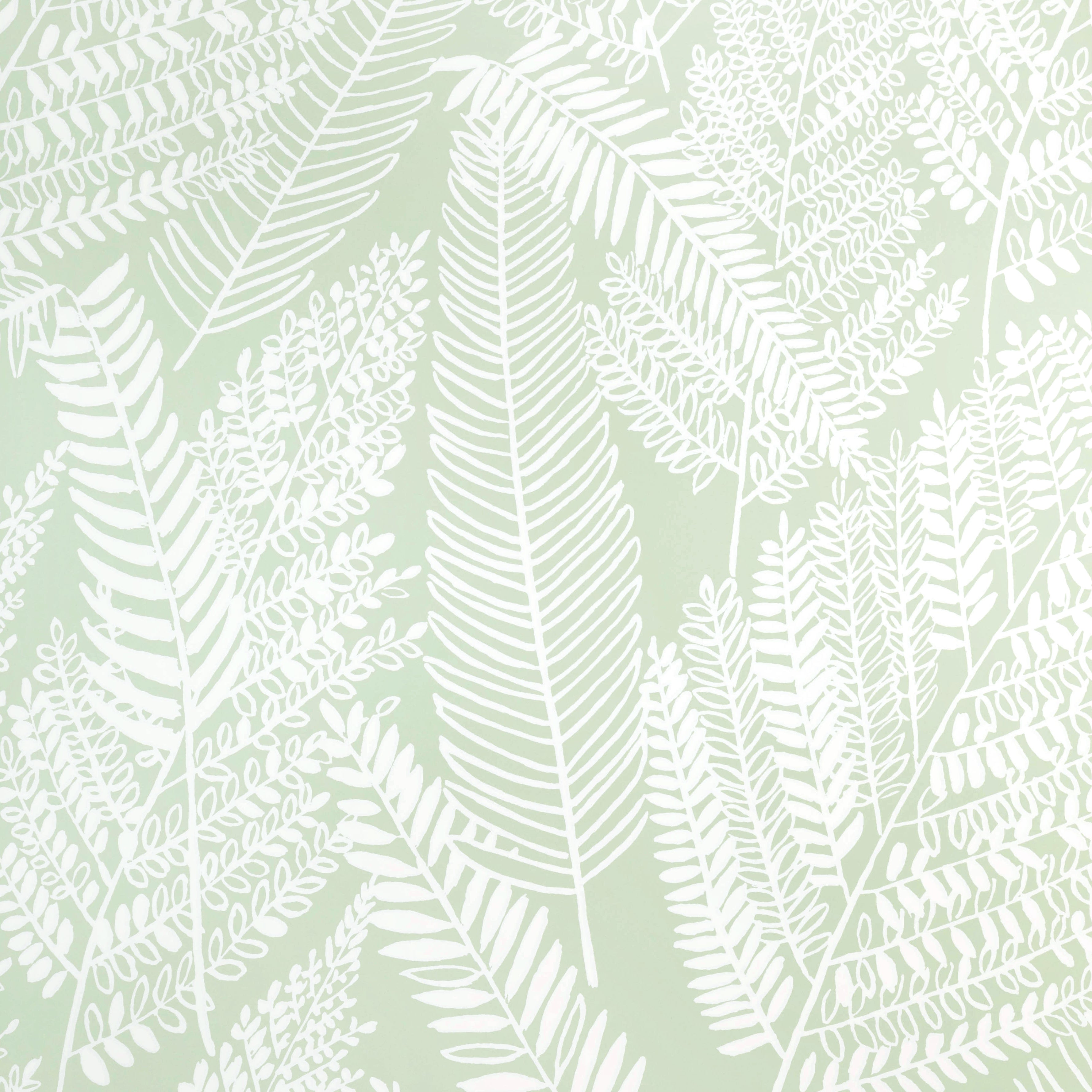 Carrick Wallpaper in Sage color - pattern number P2022106.31.0 - by Lee Jofa in the Bunny Williams Arcadia collection
