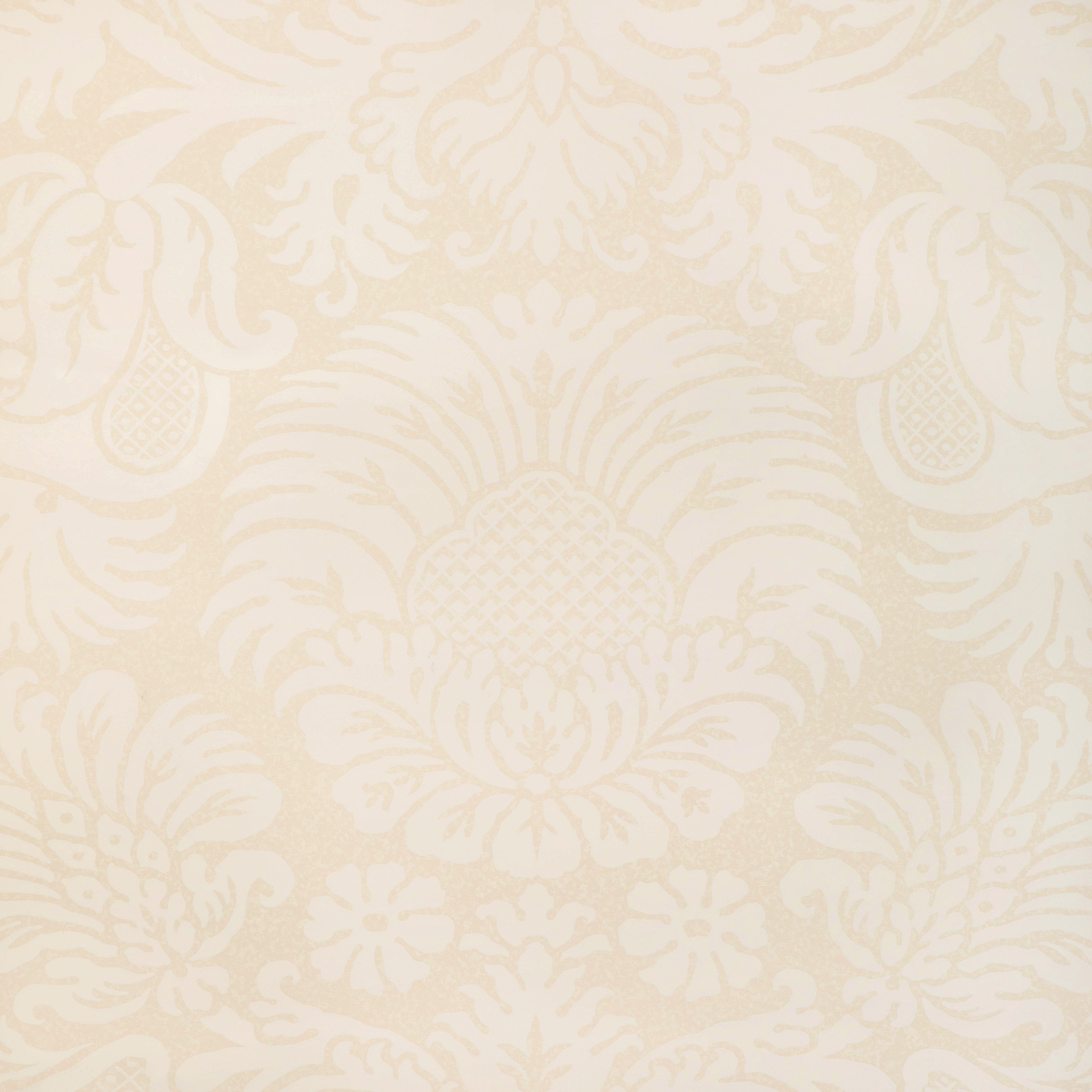 Hancock Wallpaper in Sand color - pattern number P2022107.16.0 - by Lee Jofa in the Bunny Williams Arcadia collection