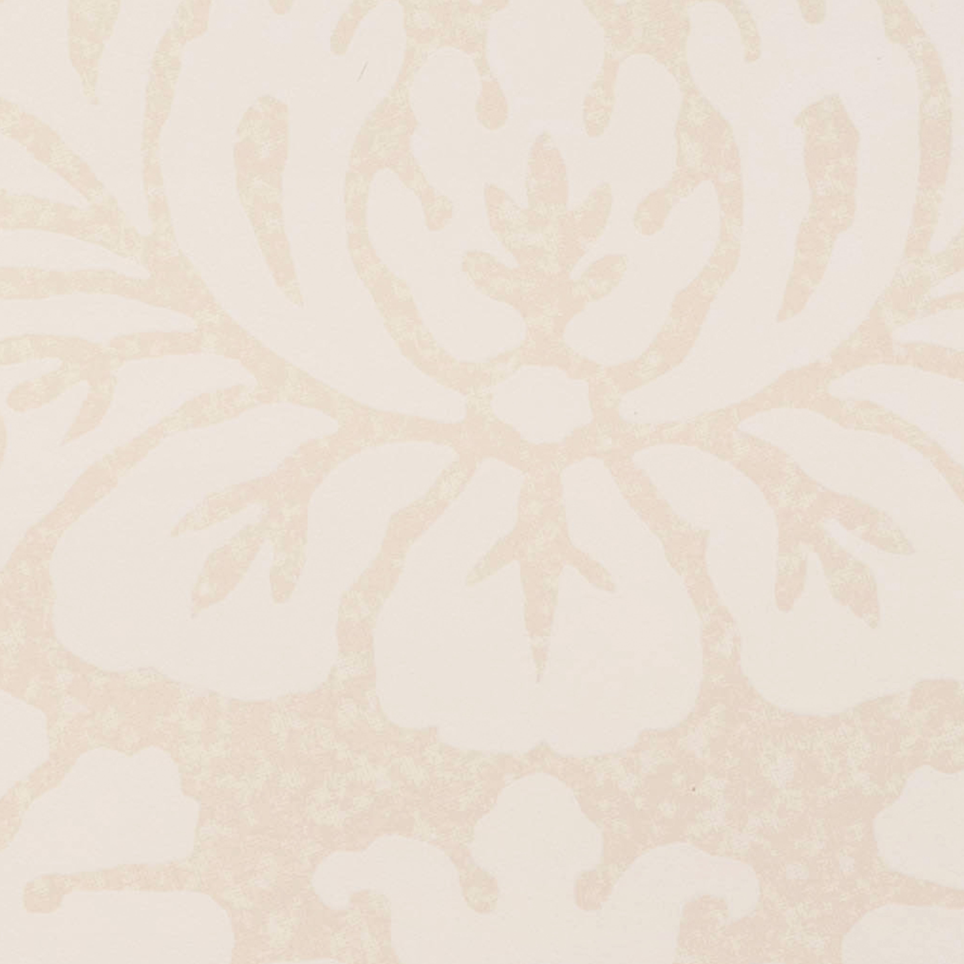 Hancock Wallpaper in Sand color - pattern number P2022107.16.0 - by Lee Jofa in the Bunny Williams Arcadia collection