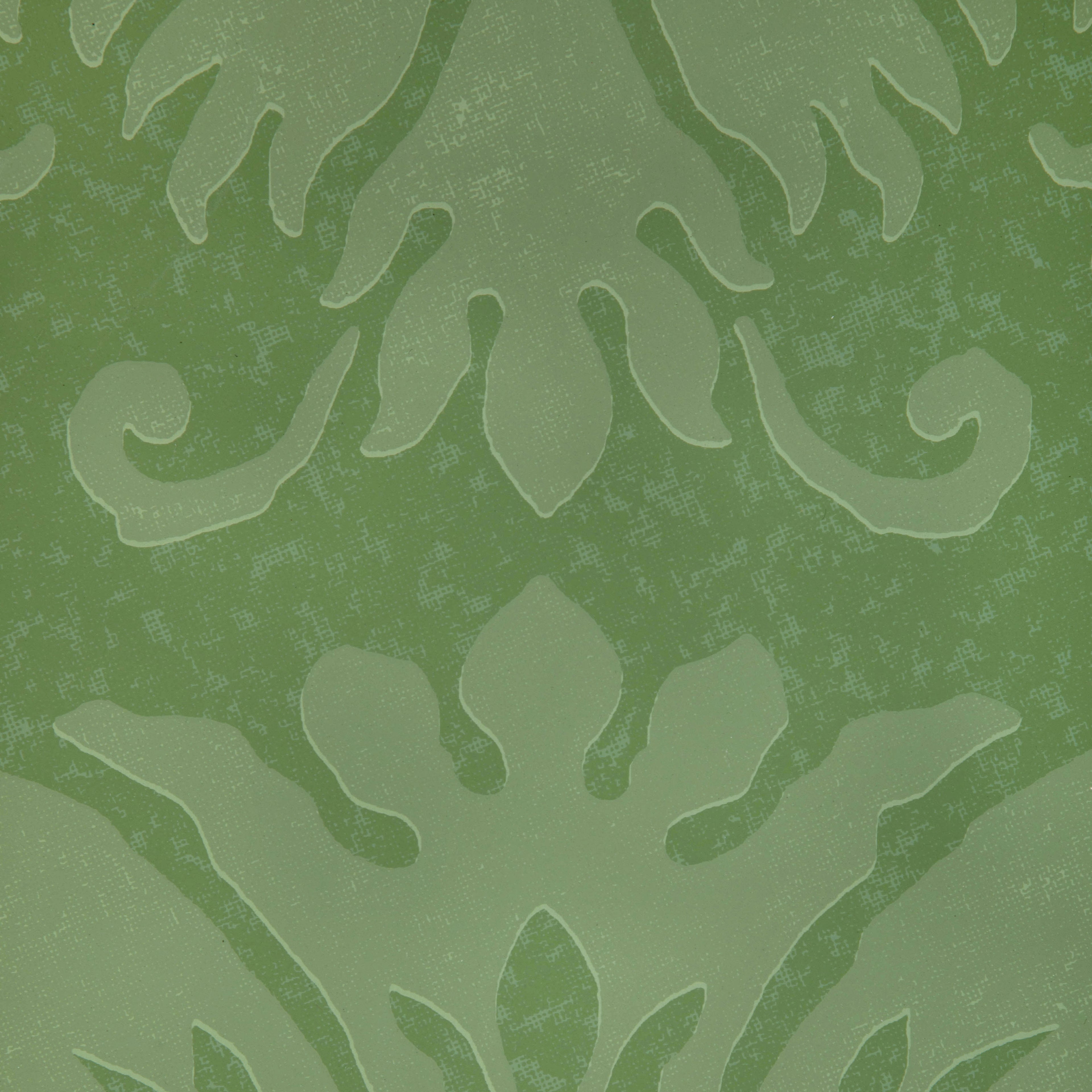 Hancock Wallpaper in Green color - pattern number P2022107.3.0 - by Lee Jofa in the Bunny Williams Arcadia collection