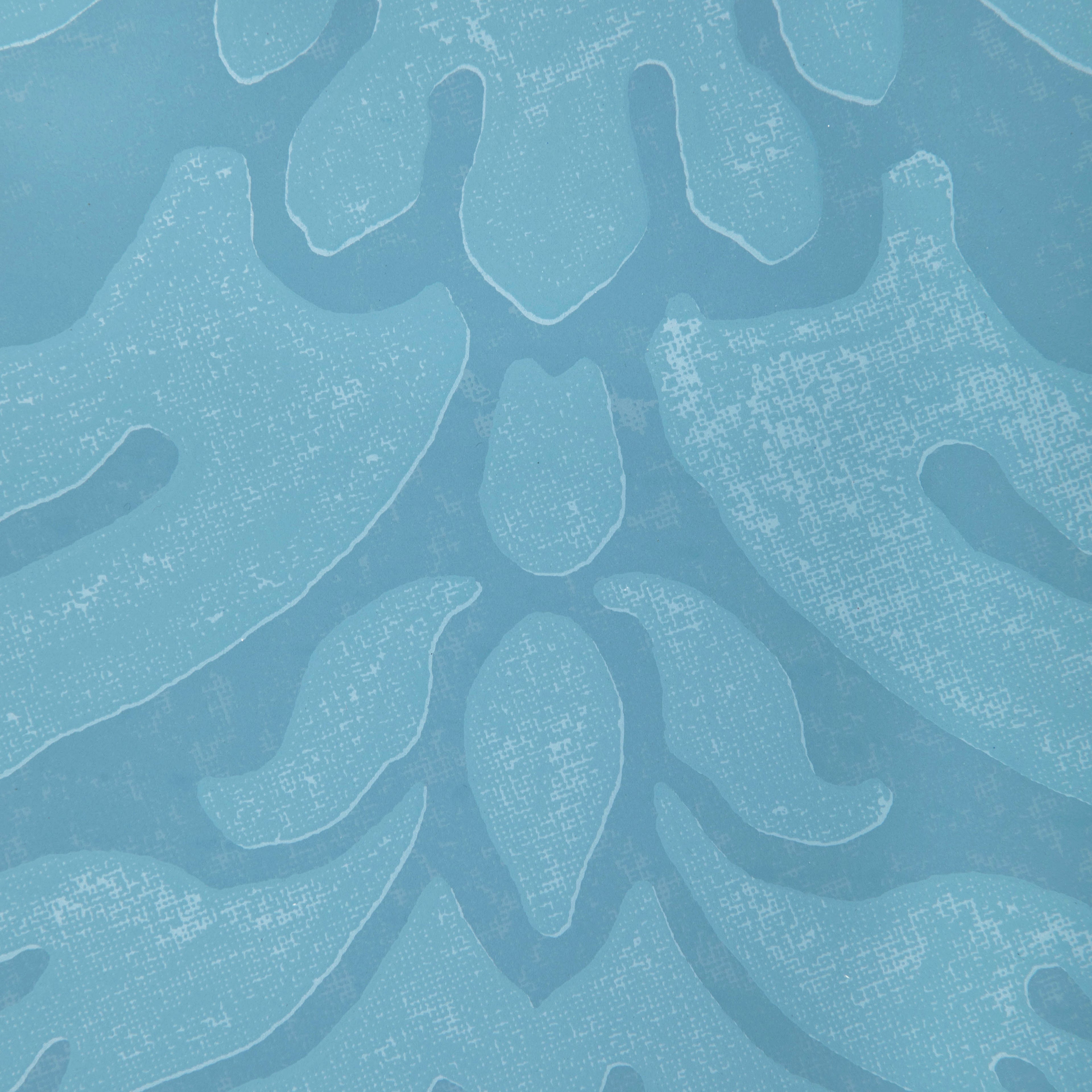 Hancock Wallpaper in Blue color - pattern number P2022107.5.0 - by Lee Jofa in the Bunny Williams Arcadia collection