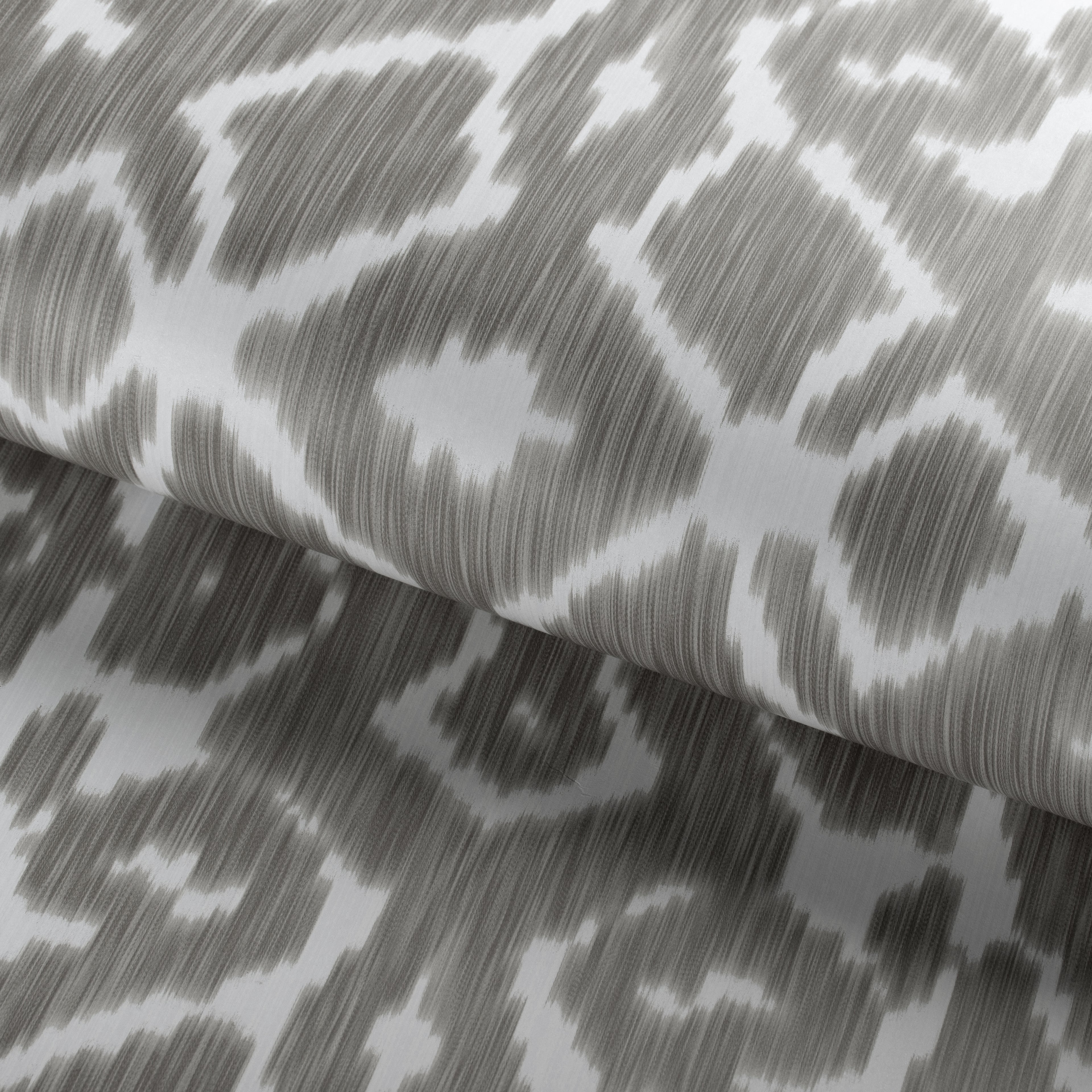 Toponas Paper Wallpaper in smoke color - pattern number P2023100.21.0 - by Lee Jofa in the Clare collection