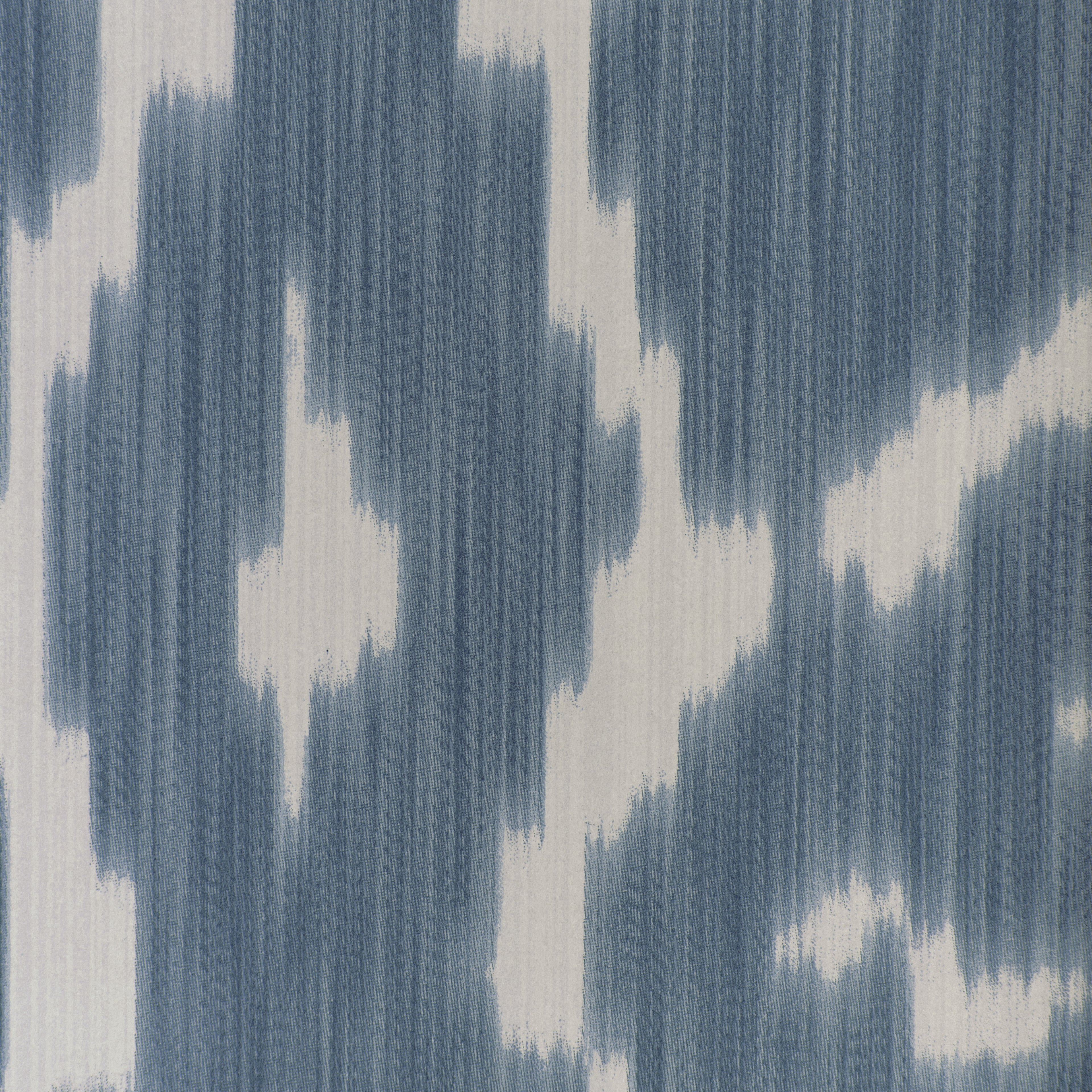 Toponas Paper Wallpaper in denim color - pattern number P2023100.505.0 - by Lee Jofa in the Clare collection