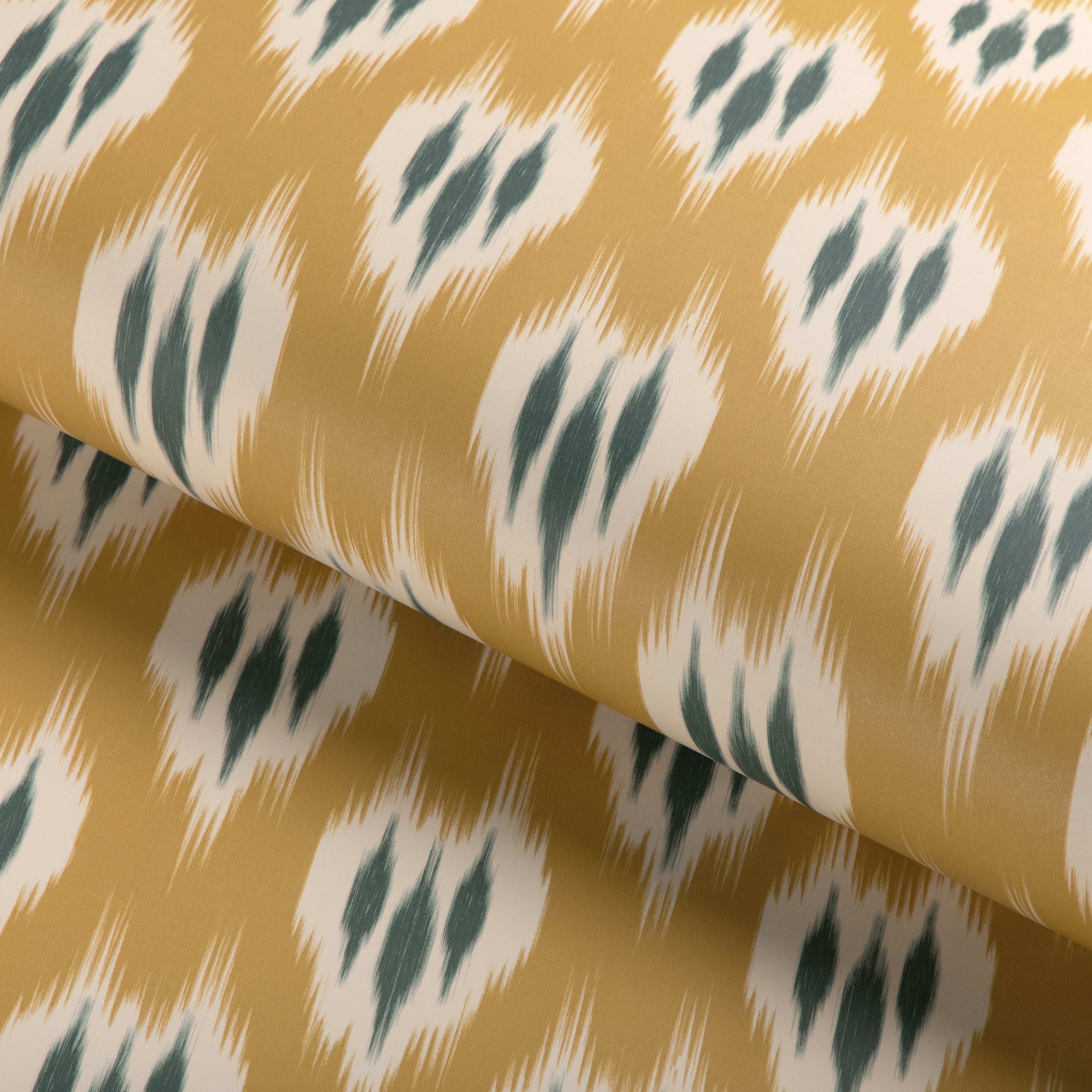 Clare Paper Wallpaper in topaz color - pattern number P2023102.435.0 - by Lee Jofa in the Clare collection