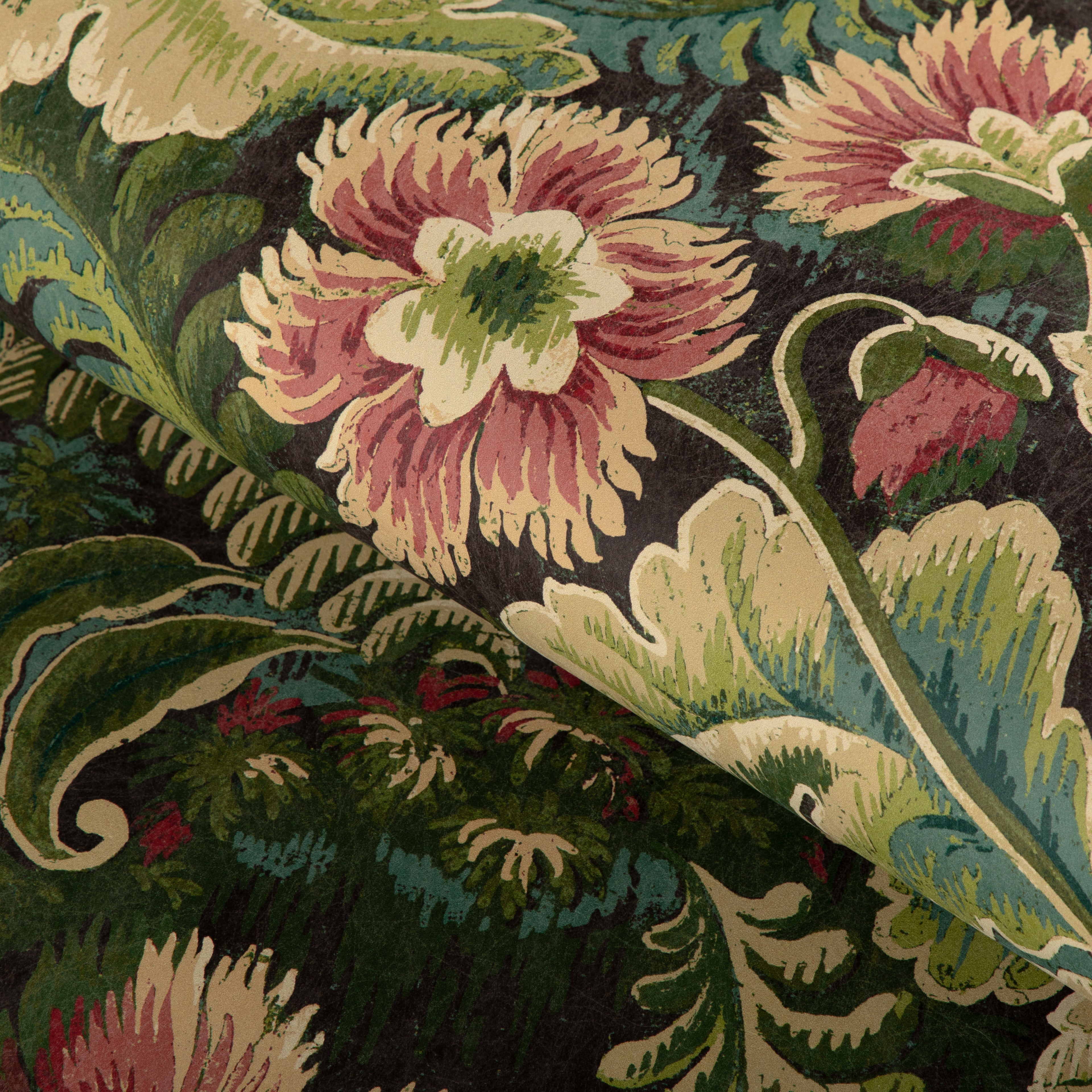 Barwick Wallpaper in Antique color - pattern number P2023122.630.0 - by Lee Jofa in the Barwick collection