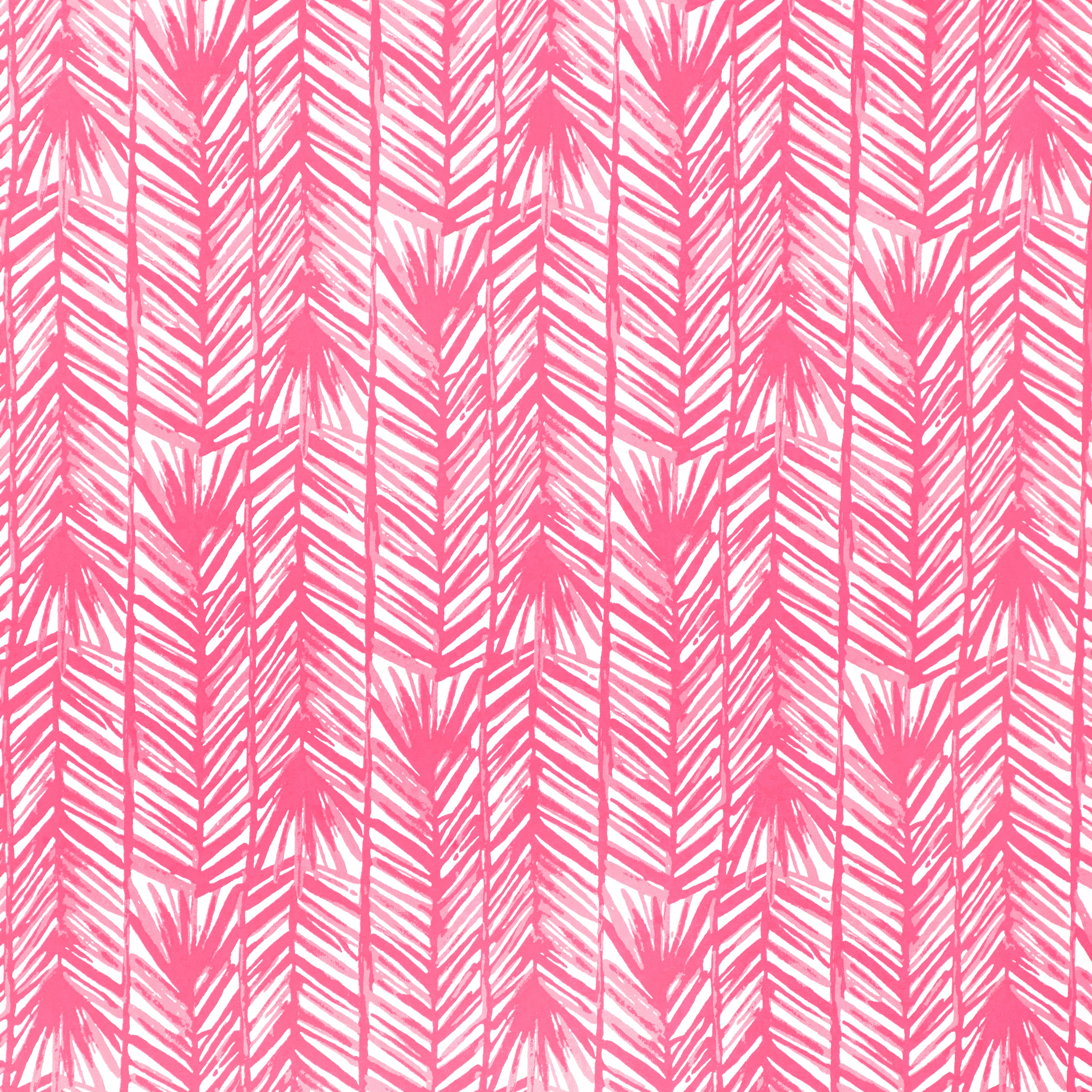 Costa Verde Wallpaper in roxie color - pattern number P2025109.77.0 - by Lee Jofa in the Lilly Pulitzer III collection