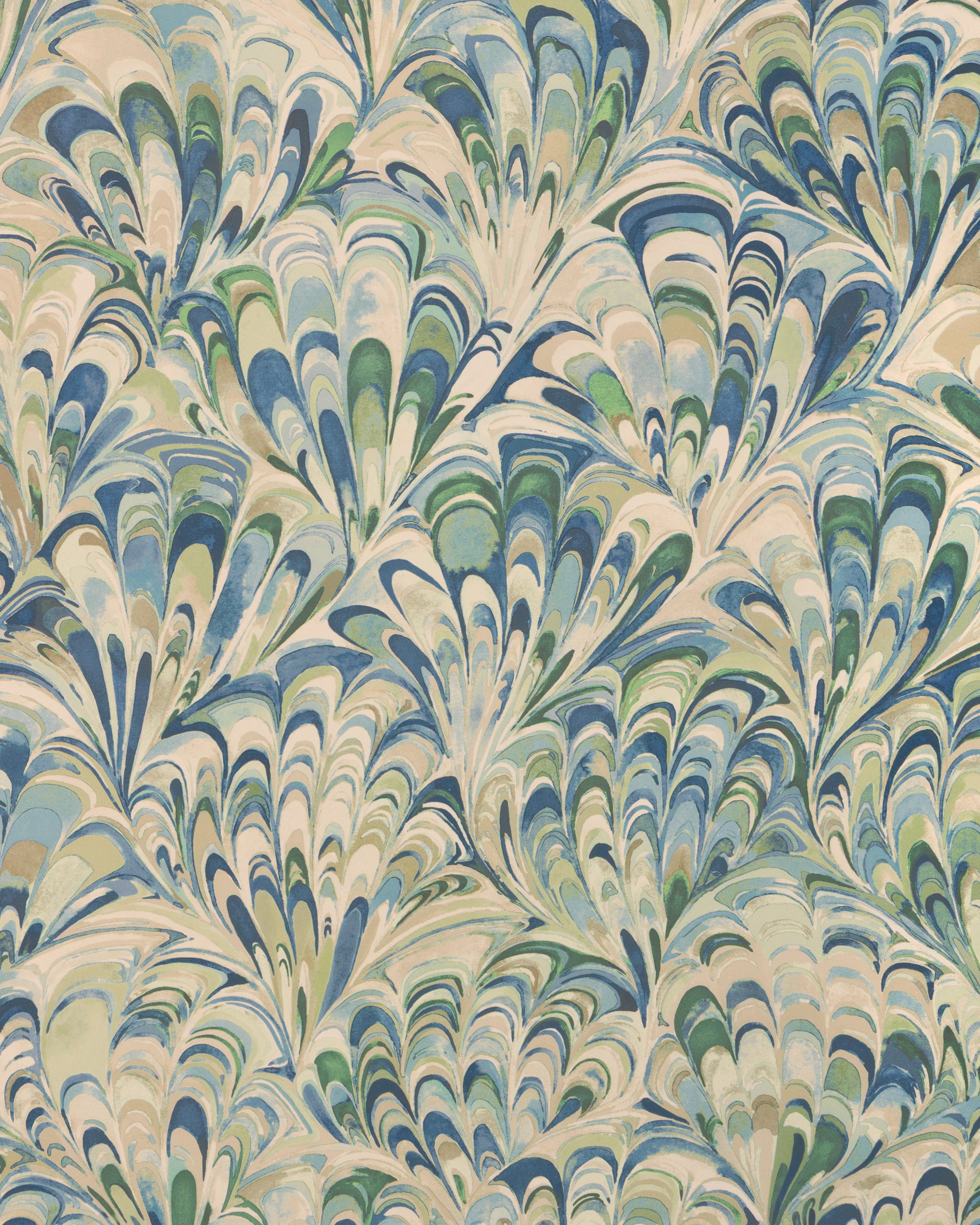 Ellis Wallpaper in Bayside color - pattern number P2025121.530.0 - by Lee Jofa in the Whitley Hall collection