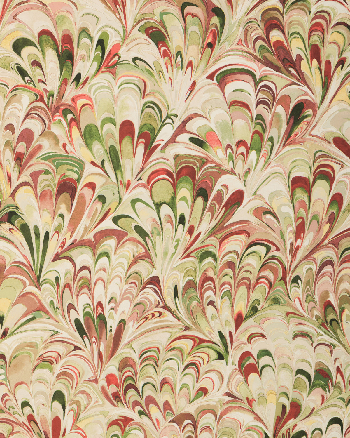 Ellis Wallpaper in Berry color - pattern number P2025121.73.0 - by Lee Jofa in the Whitley Hall collection